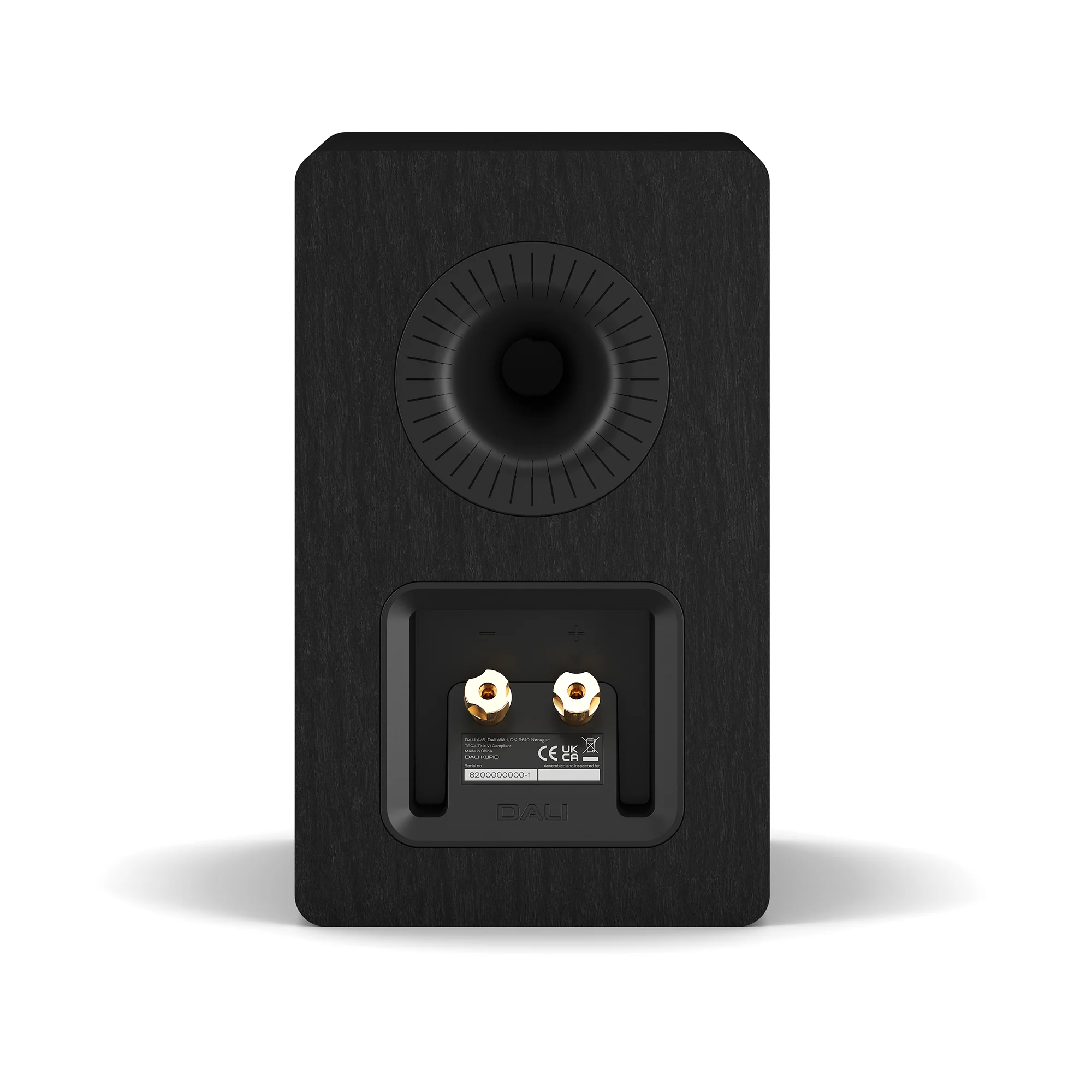 DALI KUPID Bookshelf Speakers - Image 6