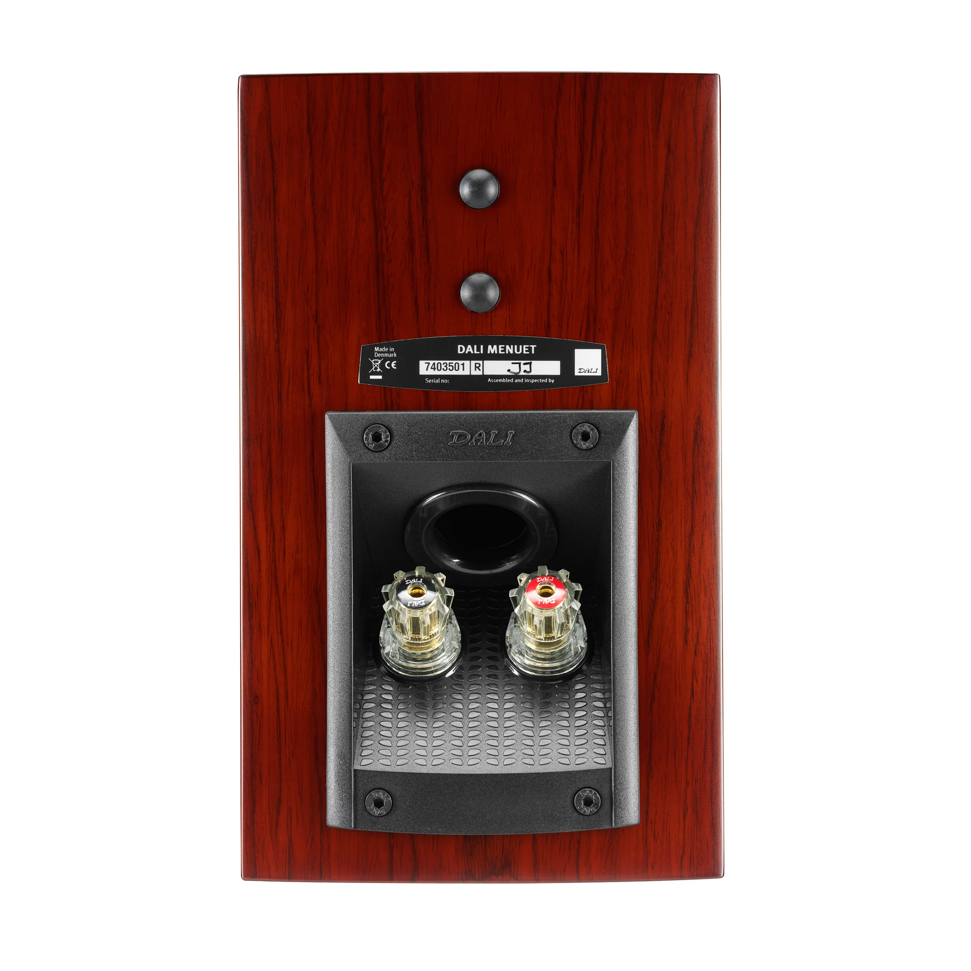DALI MENUET Bookshelf Speakers - Image 18
