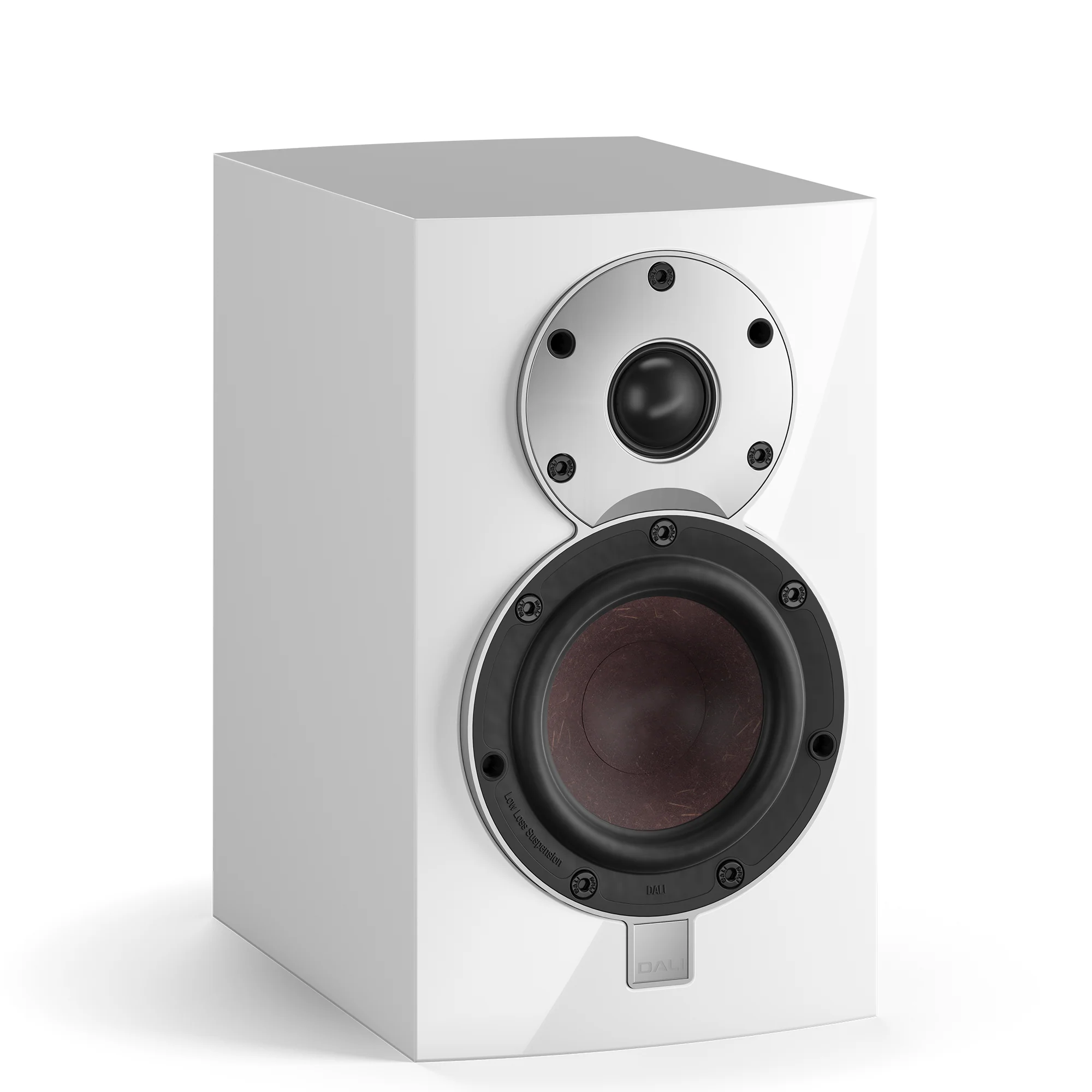 DALI MENUET Bookshelf Speakers - Image 3