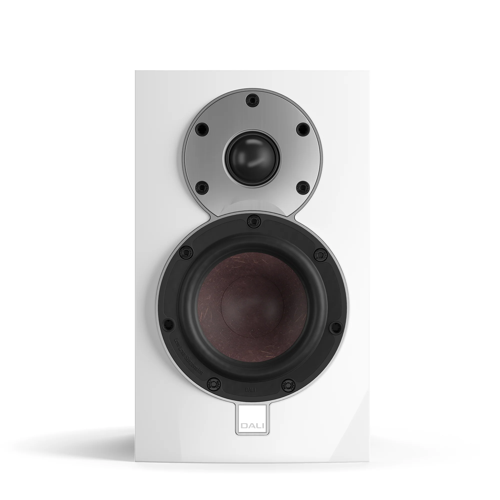 DALI MENUET Bookshelf Speakers - Image 4