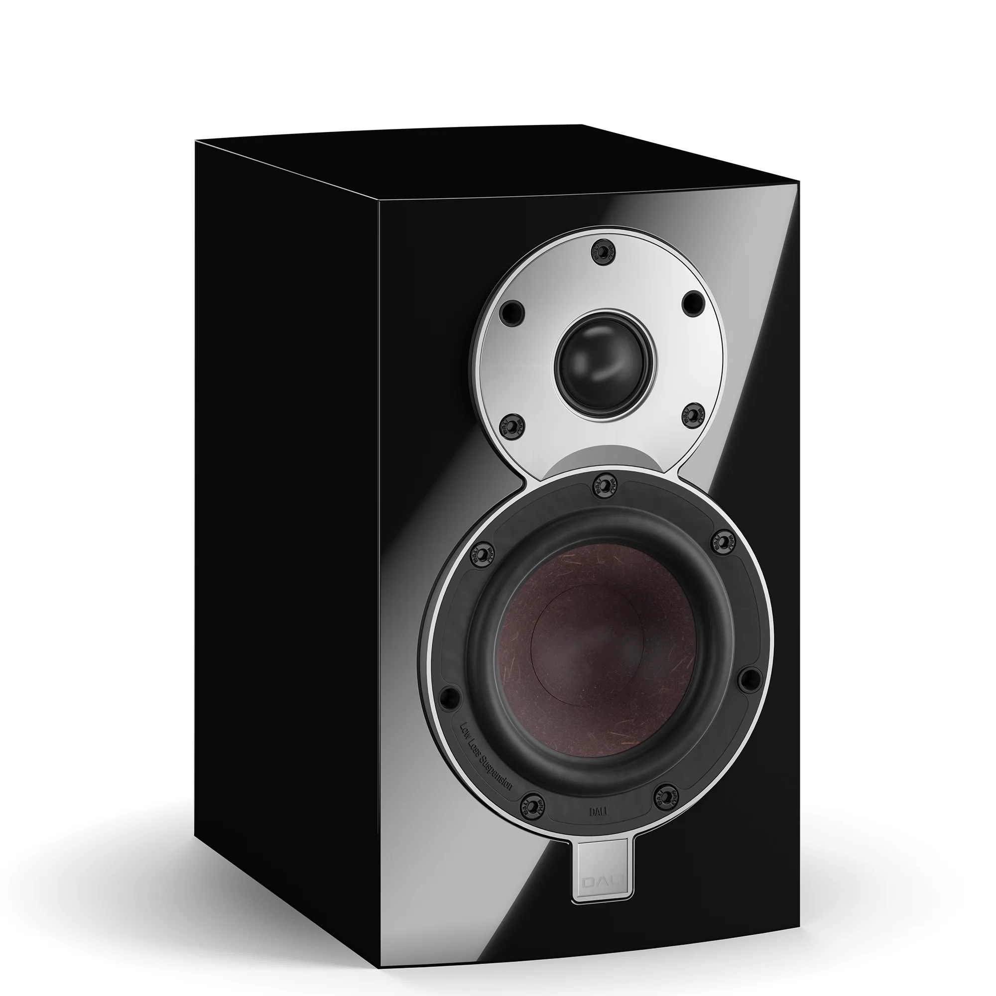 DALI MENUET Bookshelf Speakers - Image 9