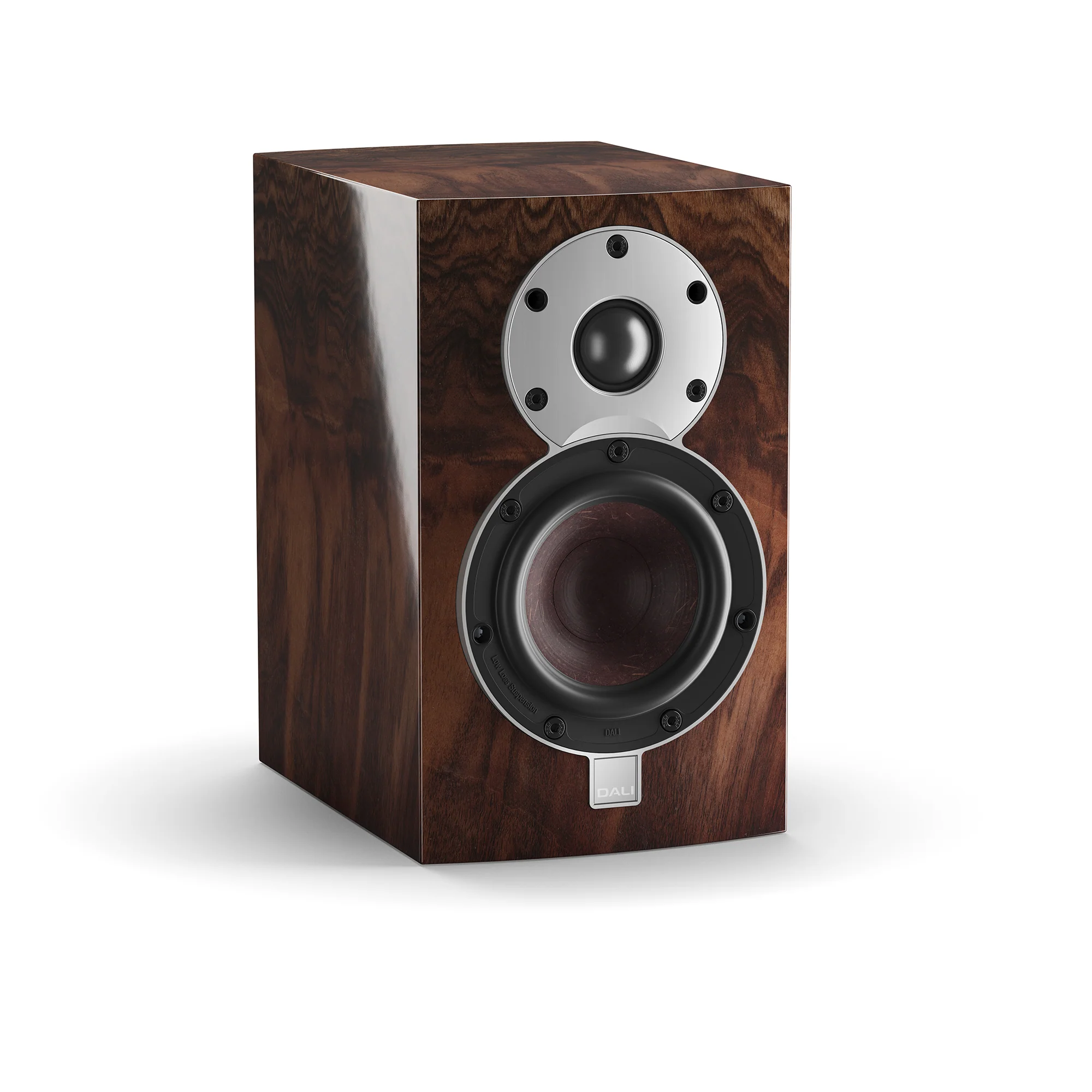 DALI MENUET SE Bookshelf Speakers - Image 3