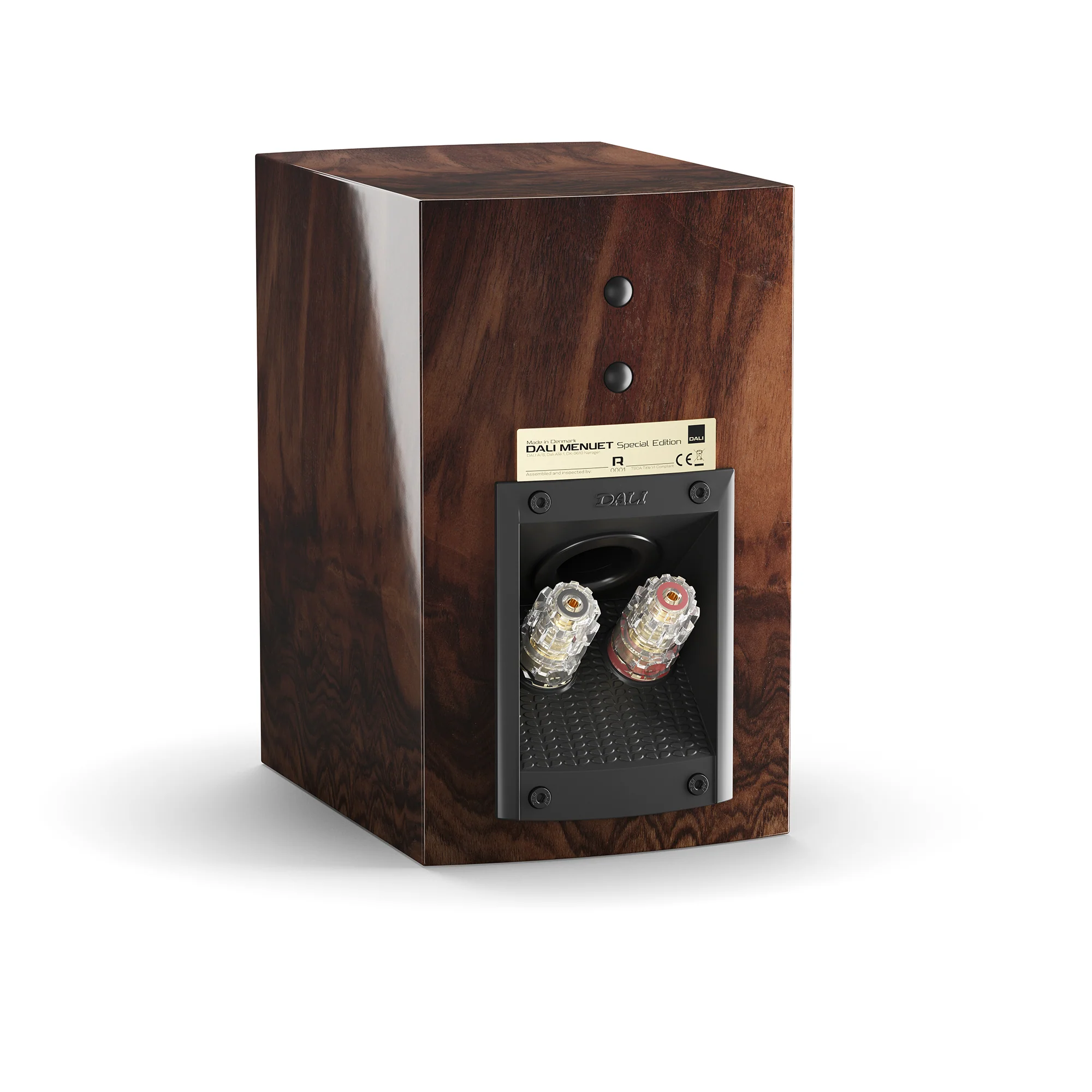 DALI MENUET SE Bookshelf Speakers - Image 6