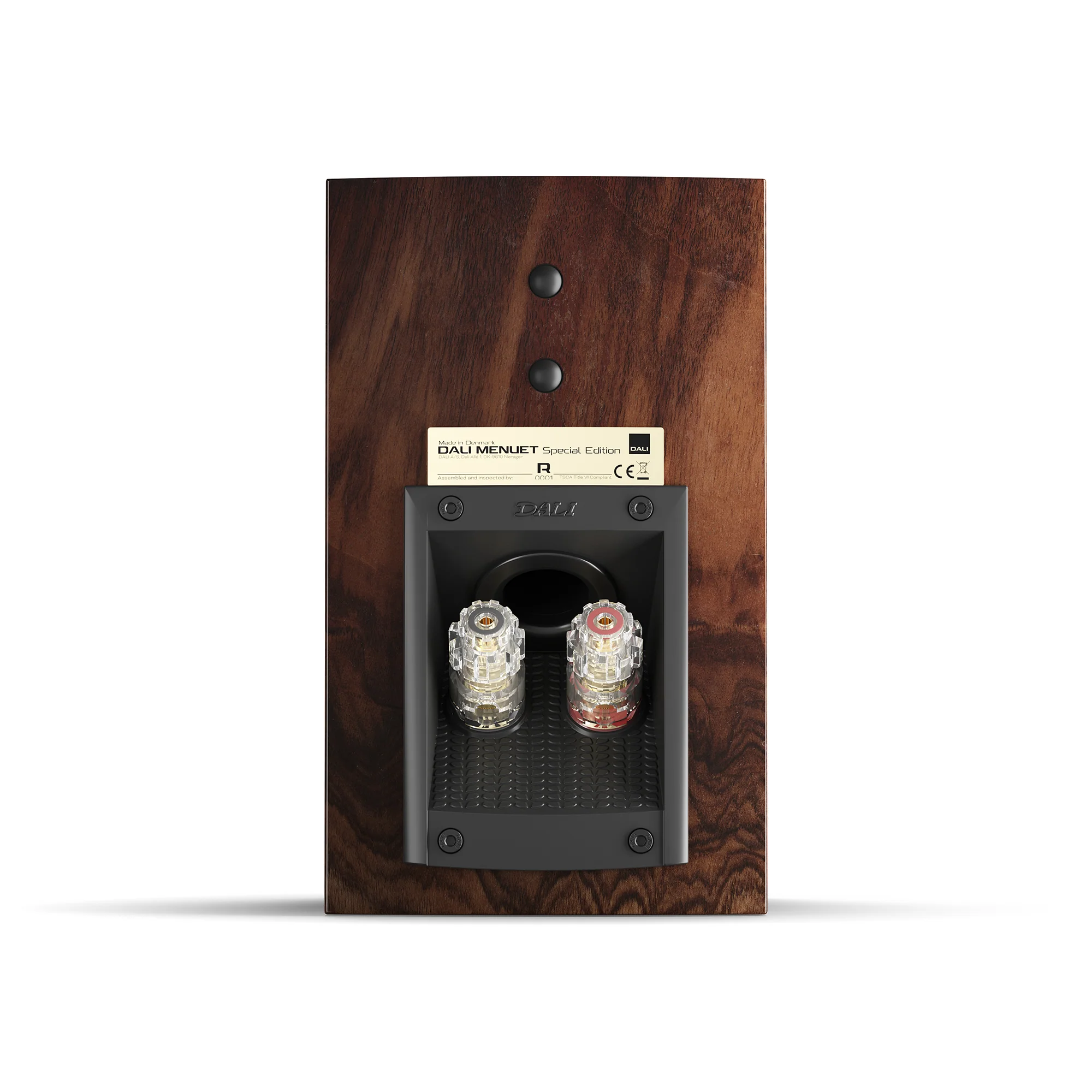 DALI MENUET SE Bookshelf Speakers - Image 7