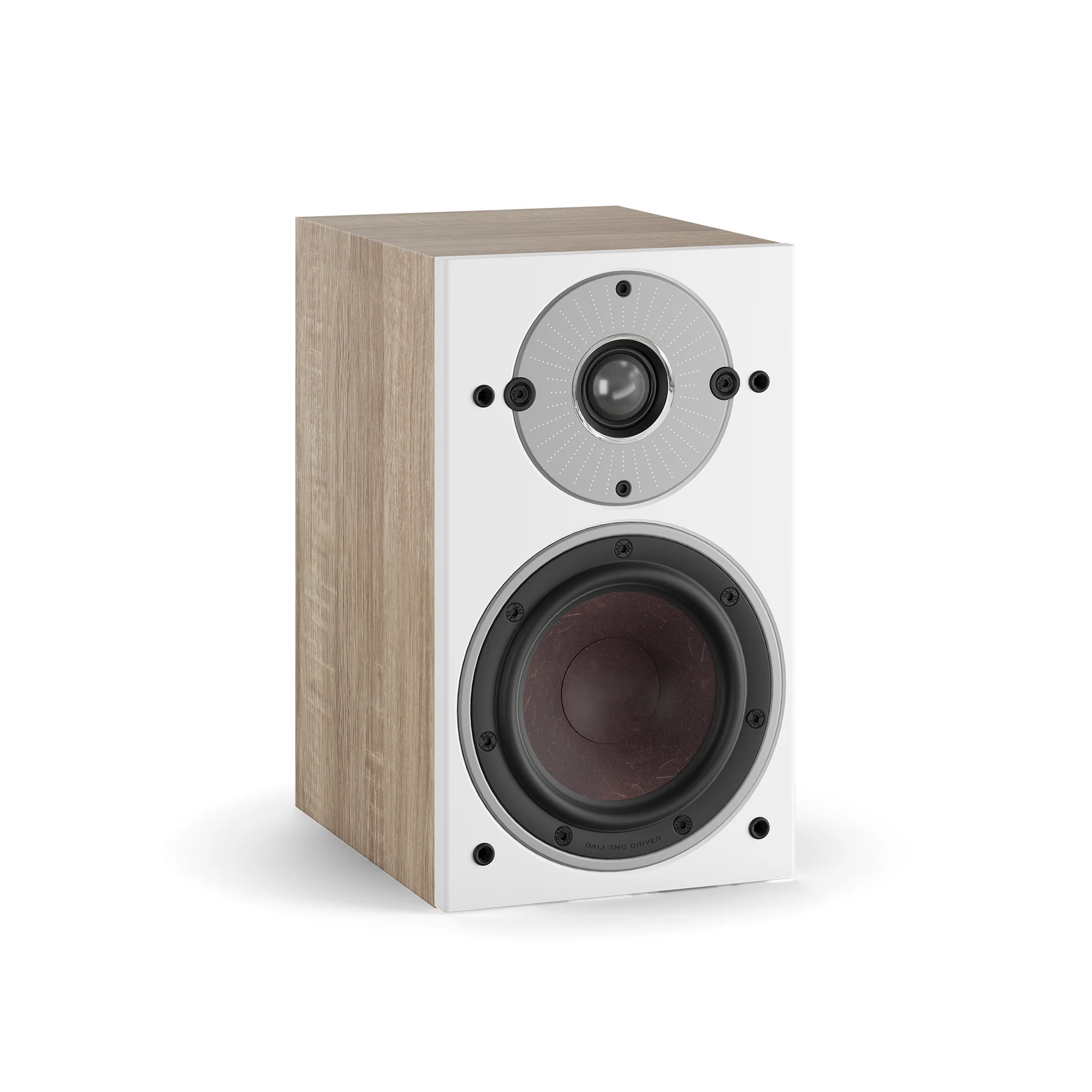 DALI OBERON 1 Bookshelf Speakers - Image 15