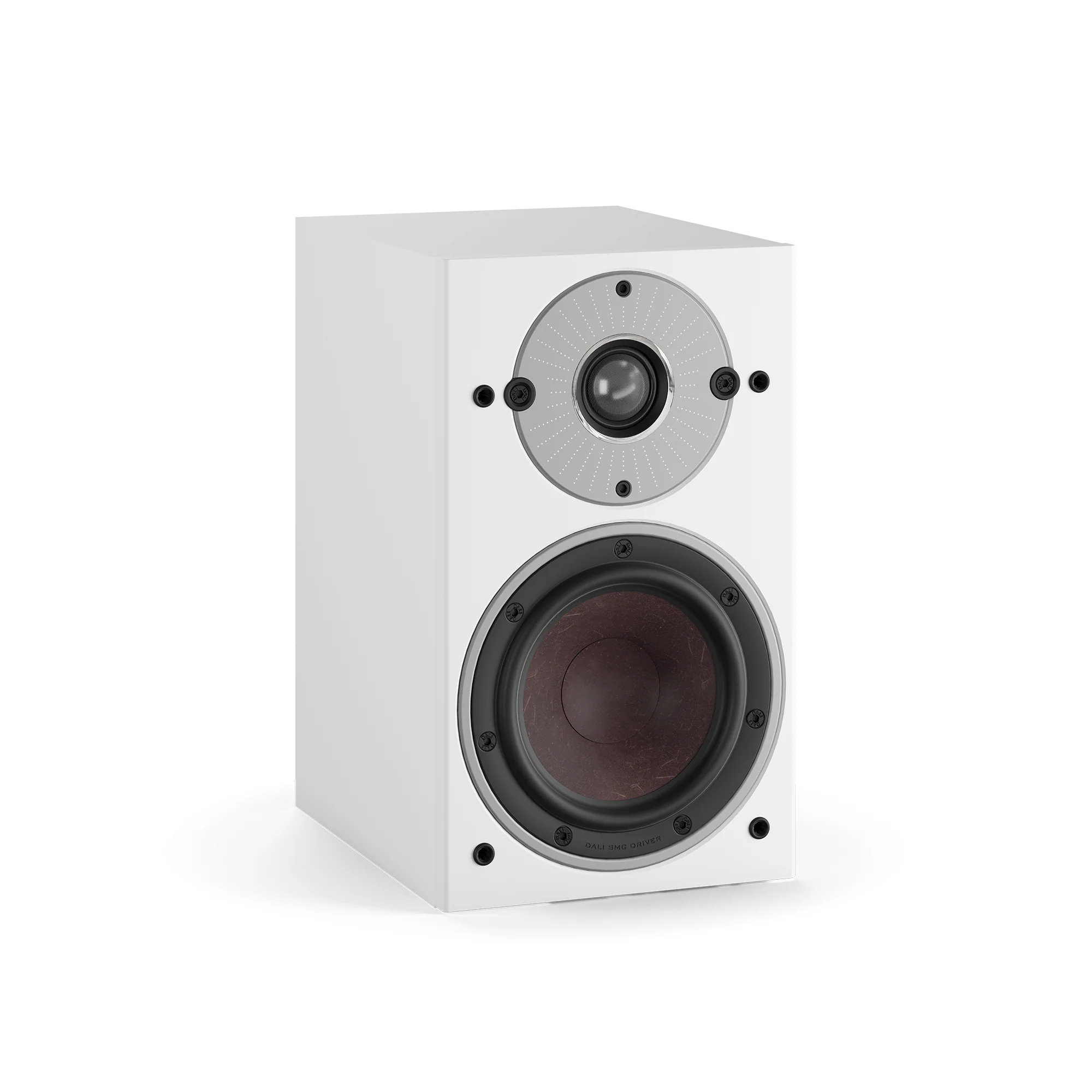 DALI OBERON 1 Bookshelf Speakers - Image 3