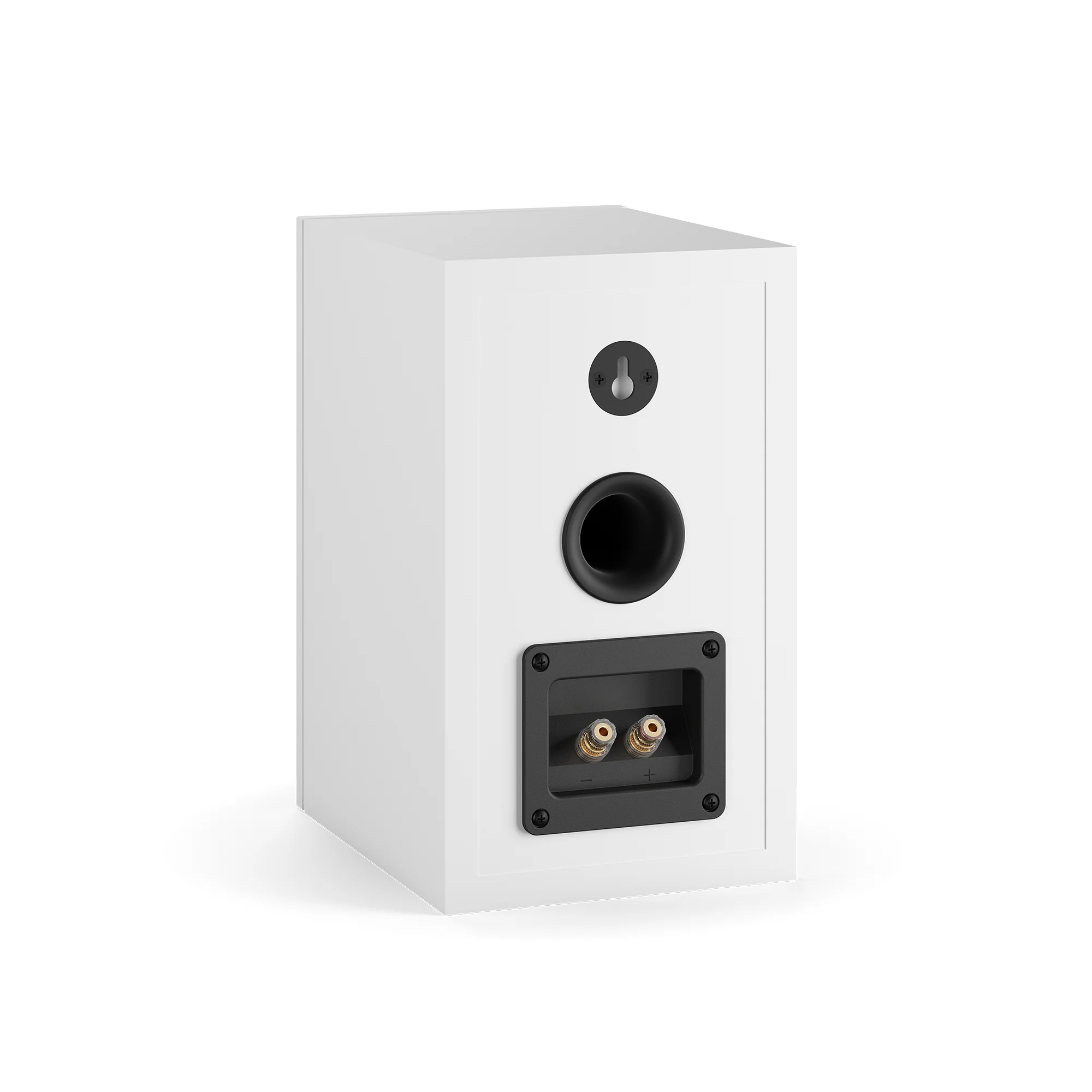 DALI OBERON 1 Bookshelf Speakers - Image 5
