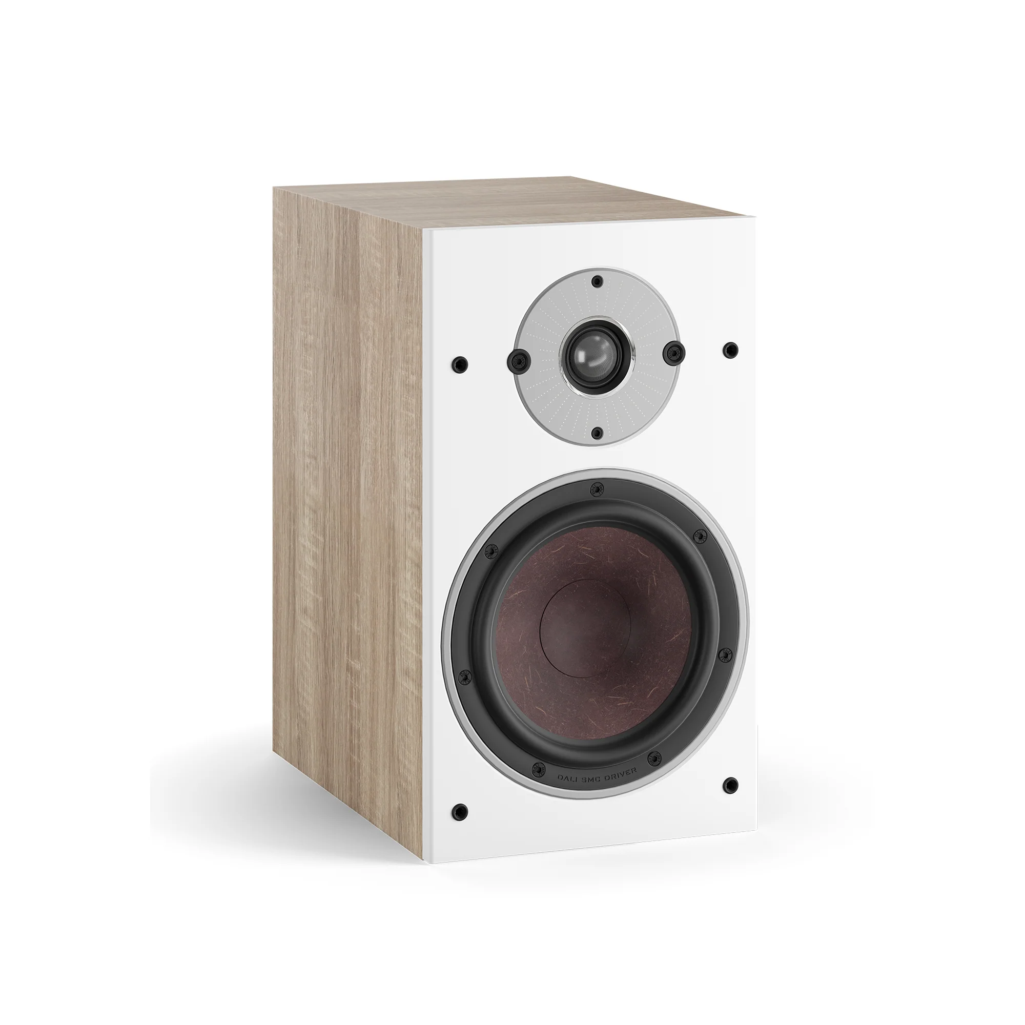 DALI OBERON 3 Bookshelf Speakers - Image 15