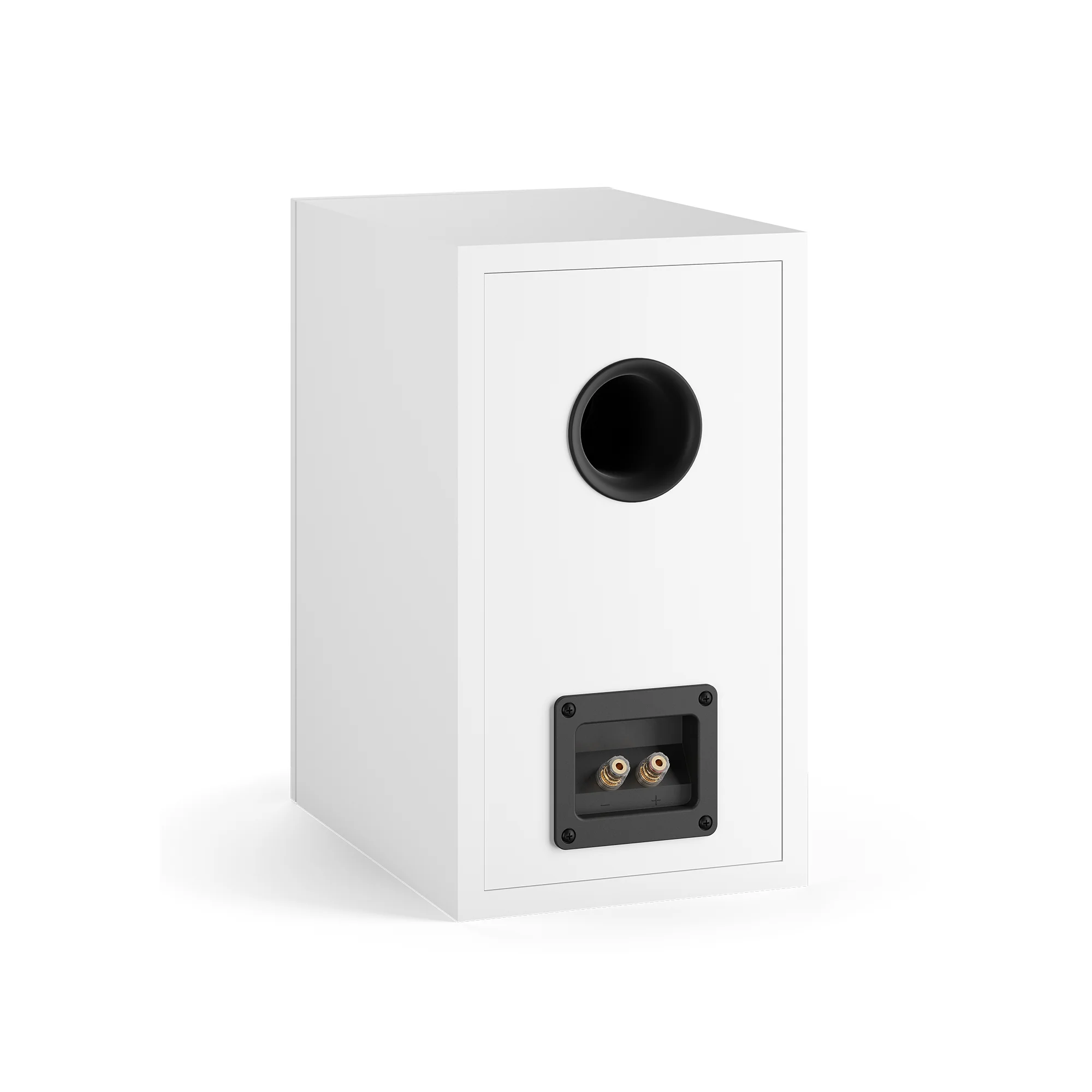 DALI OBERON 3 Bookshelf Speakers - Image 5