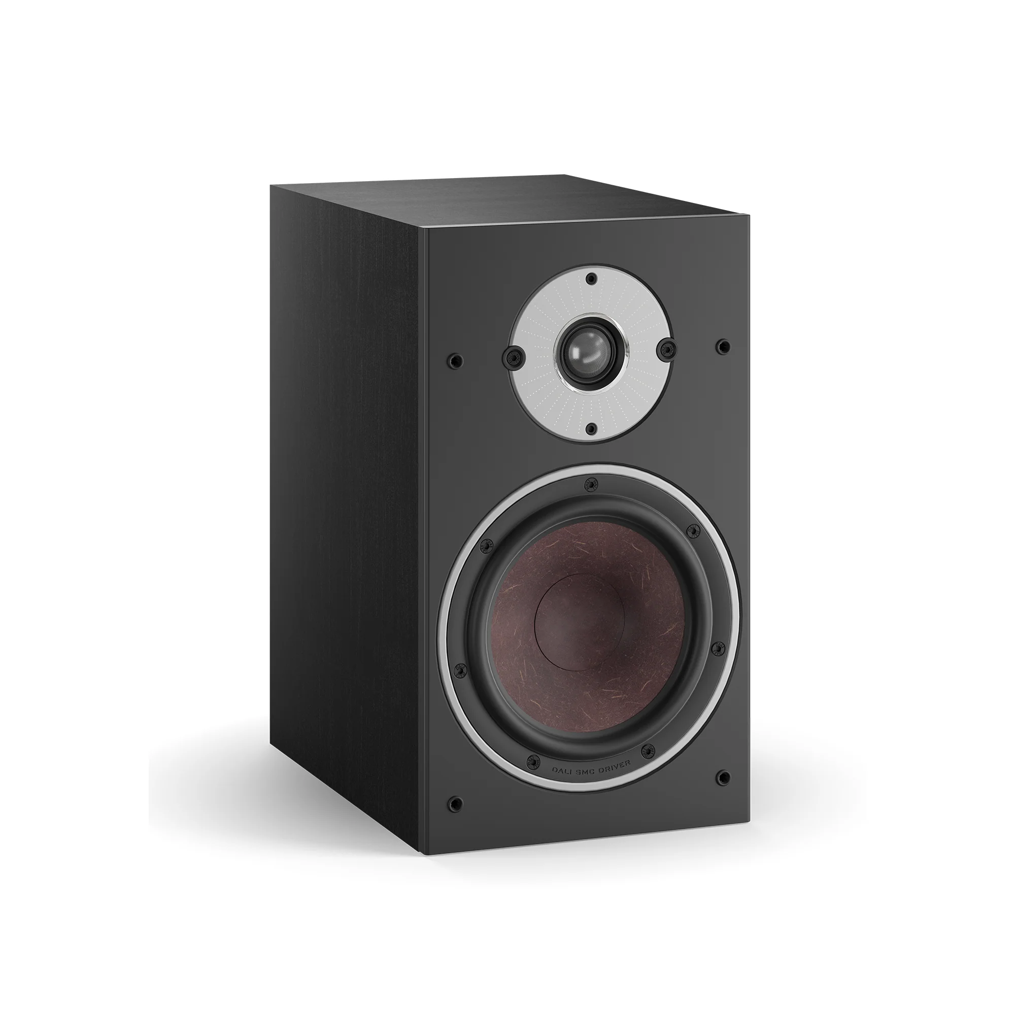 DALI OBERON 3 Bookshelf Speakers - Image 9