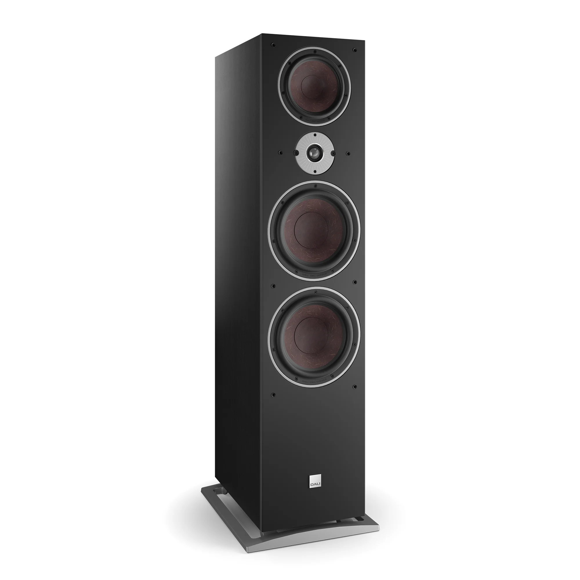 DALI OBERON 9 Floorstanding Speakers - Image 3