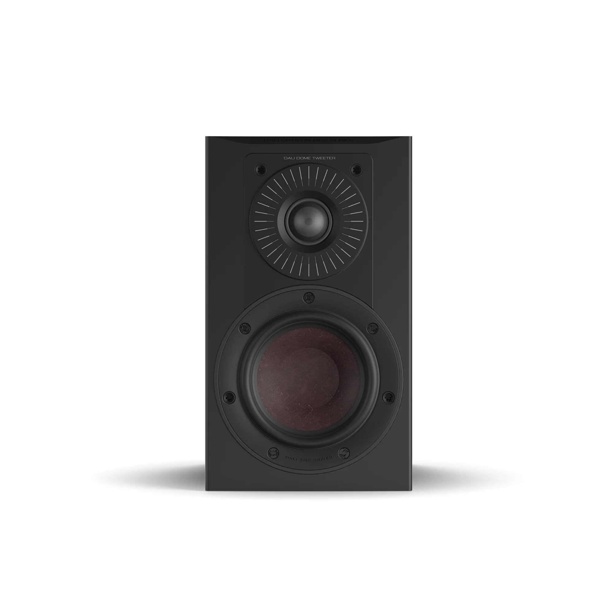 DALI OPTICON 1 MK2 Bookshelf Speakers - Image 16