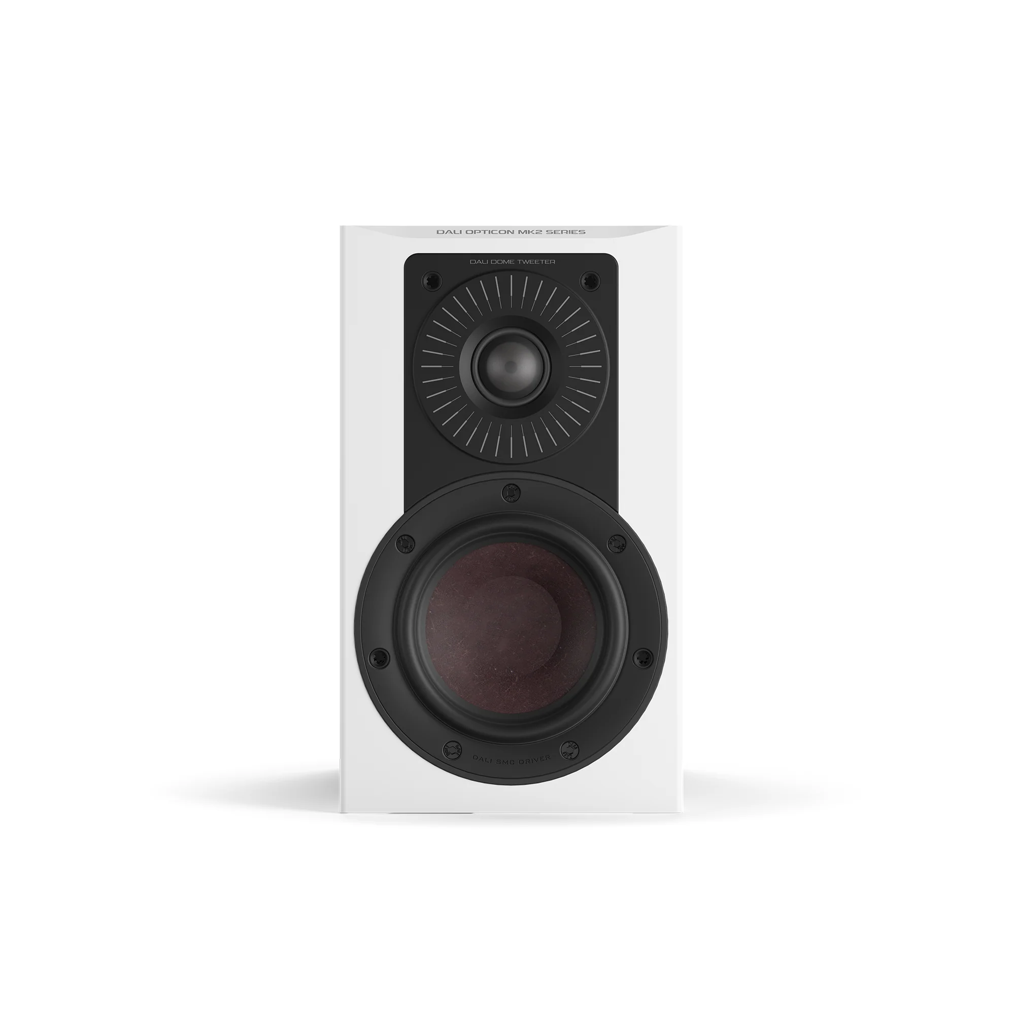DALI OPTICON 1 MK2 Bookshelf Speakers - Image 4