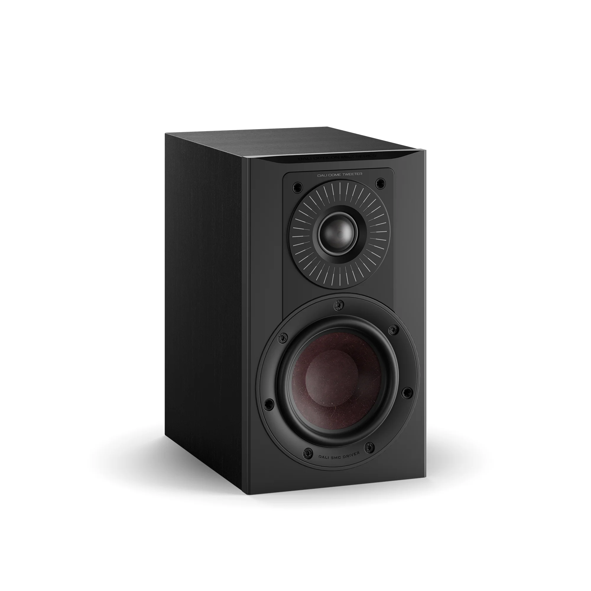 DALI OPTICON 1 MK2 Bookshelf Speakers - Image 9