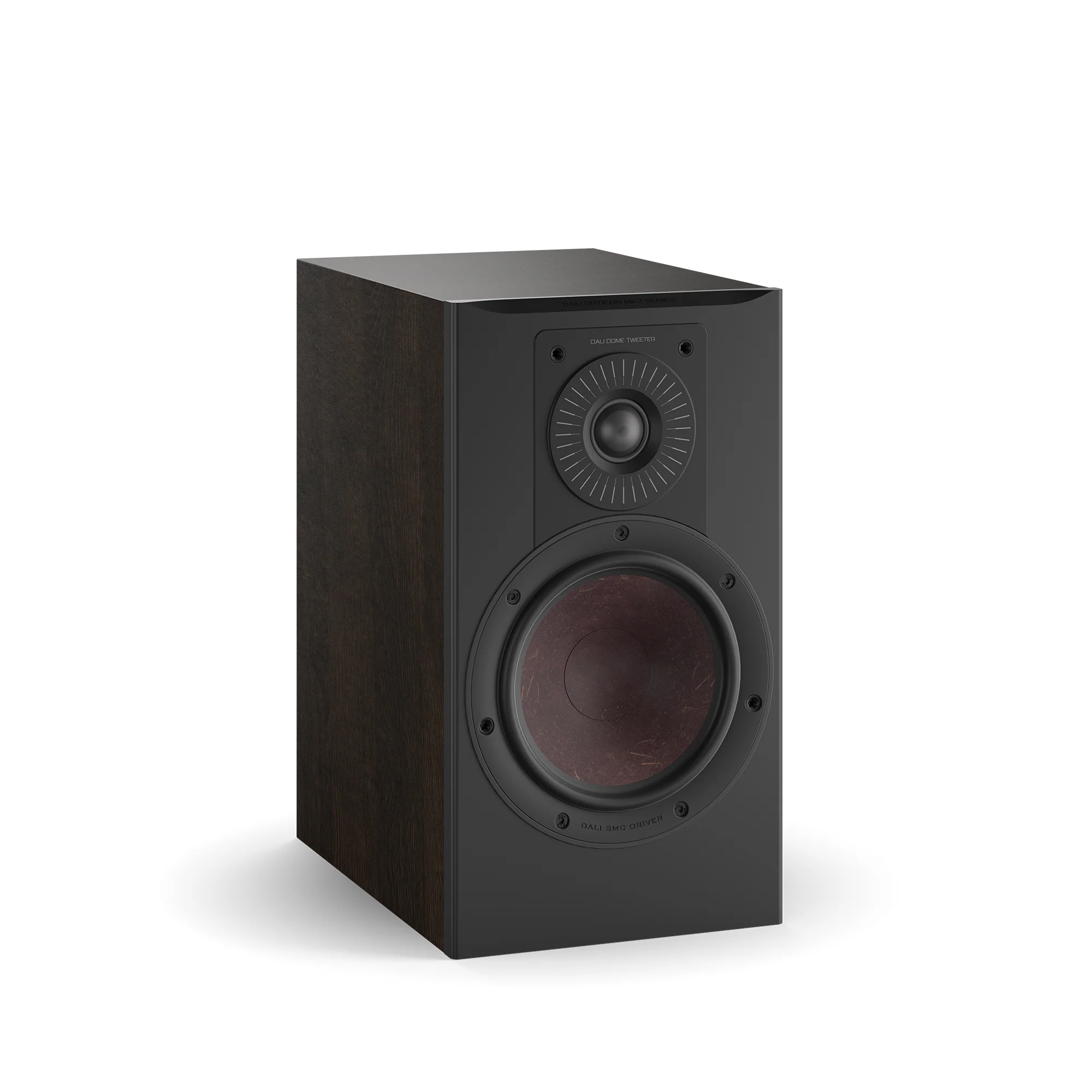 DALI OPTICON 2 MK2 Bookshelf Speakers - Image 15