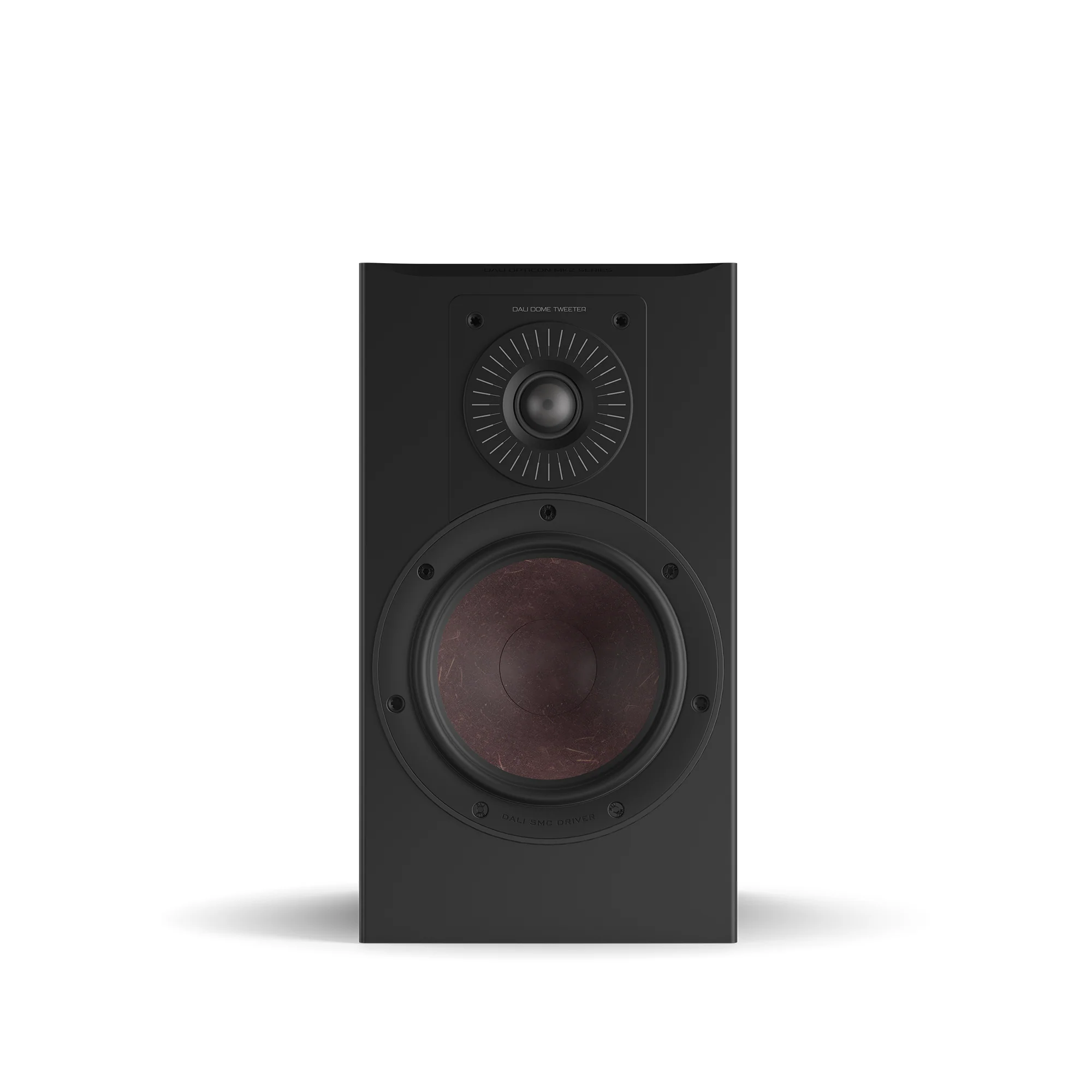 DALI OPTICON 2 MK2 Bookshelf Speakers - Image 16