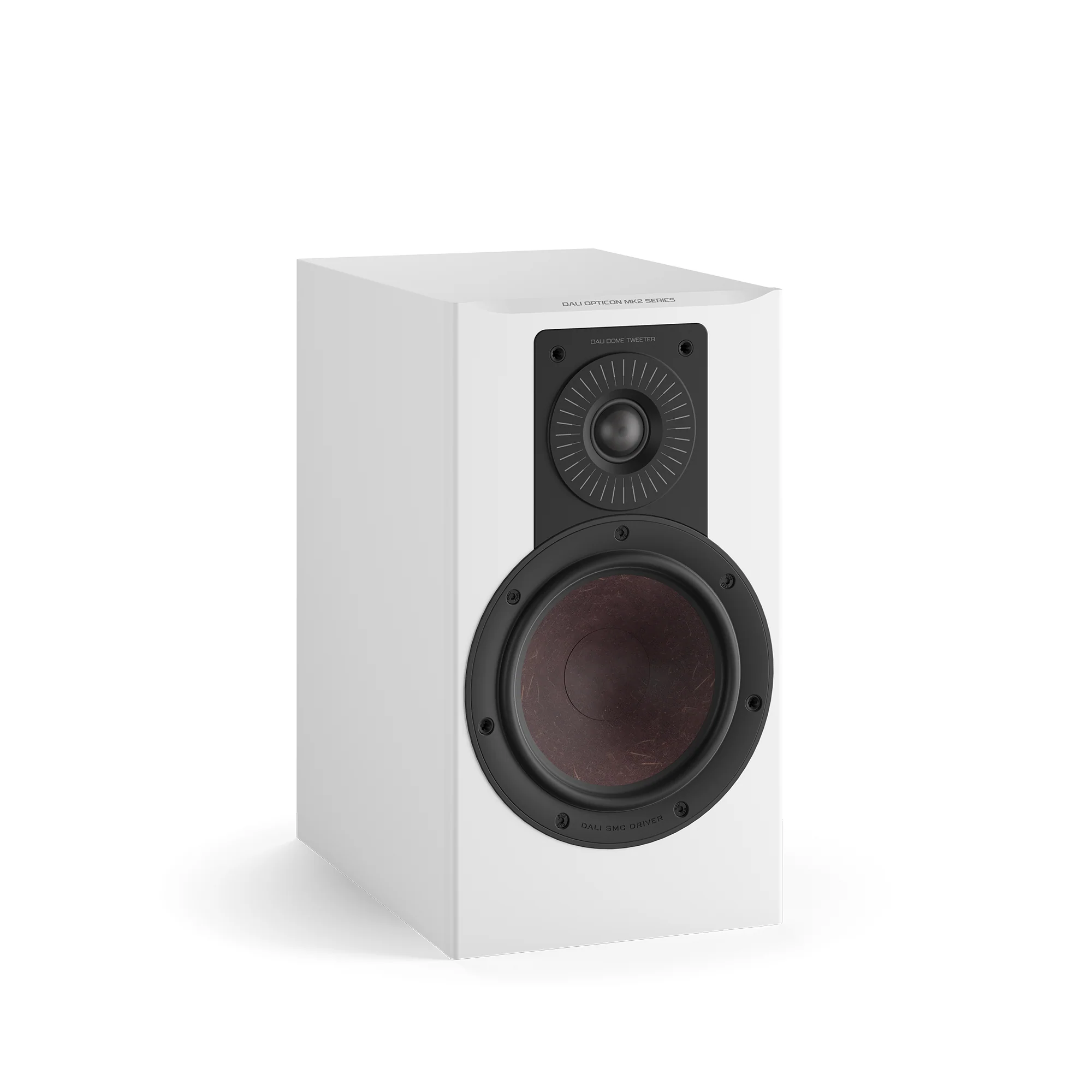DALI OPTICON 2 MK2 Bookshelf Speakers - Image 3