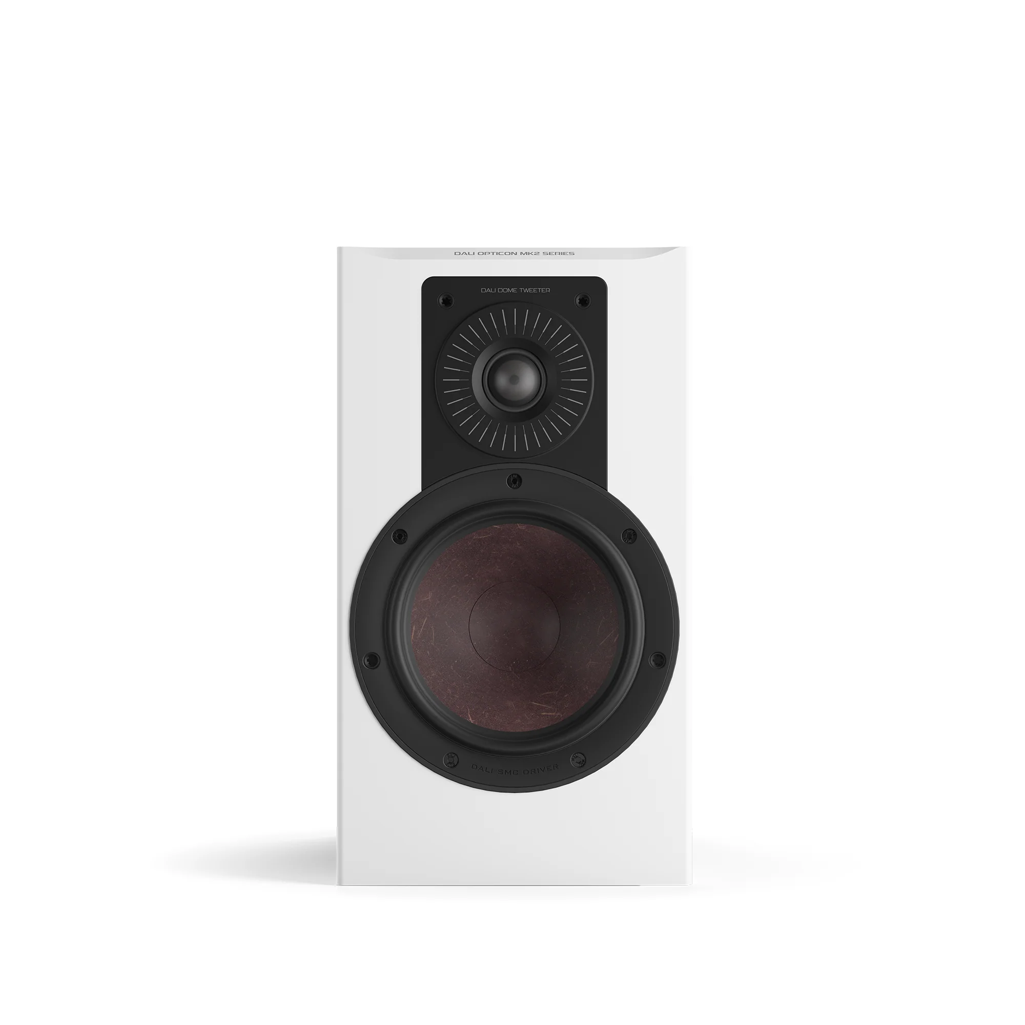 DALI OPTICON 2 MK2 Bookshelf Speakers - Image 4