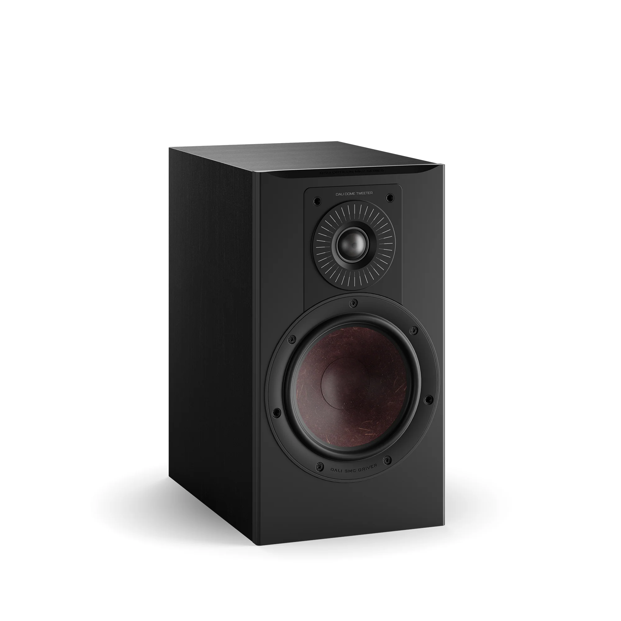 DALI OPTICON 2 MK2 Bookshelf Speakers - Image 9