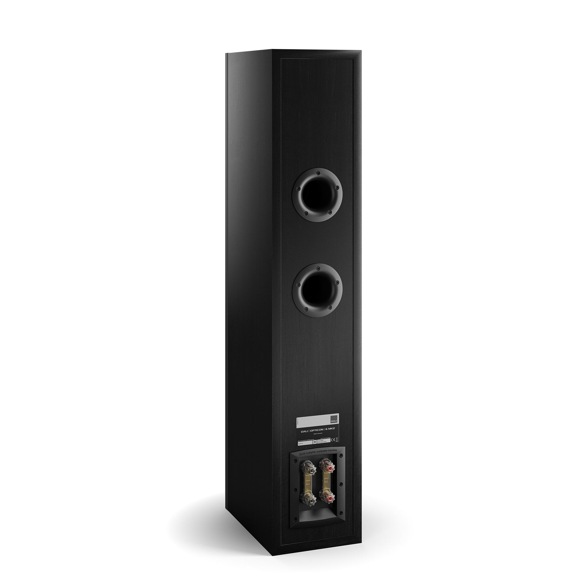 DALI OPTICON 6 MK2 Floorstanding Speakers - Image 13