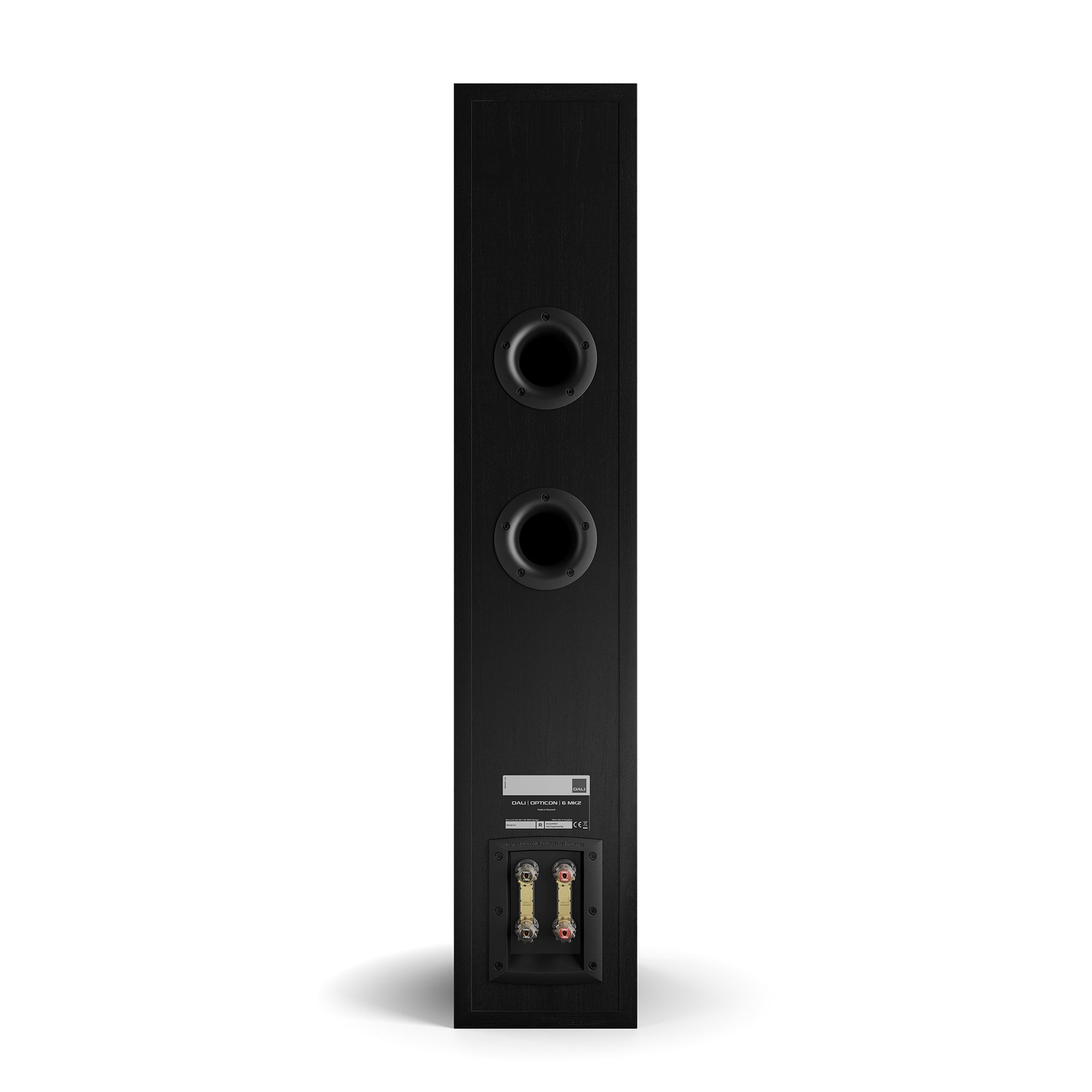 DALI OPTICON 6 MK2 Floorstanding Speakers - Image 14