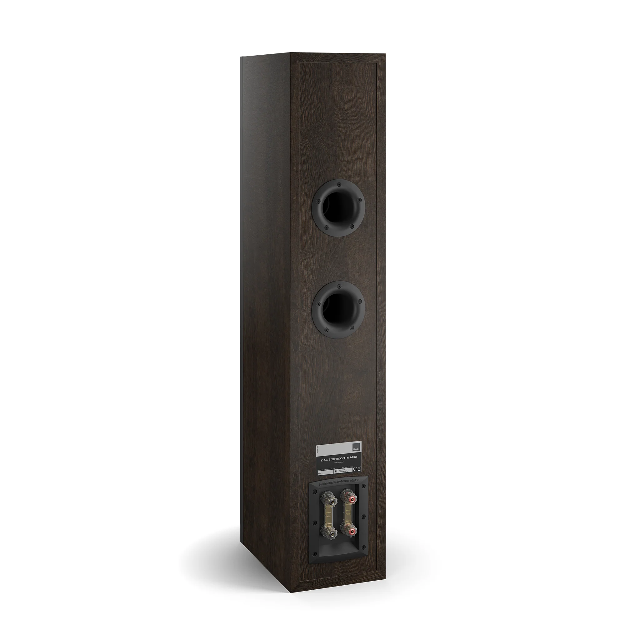DALI OPTICON 6 MK2 Floorstanding Speakers - Image 19