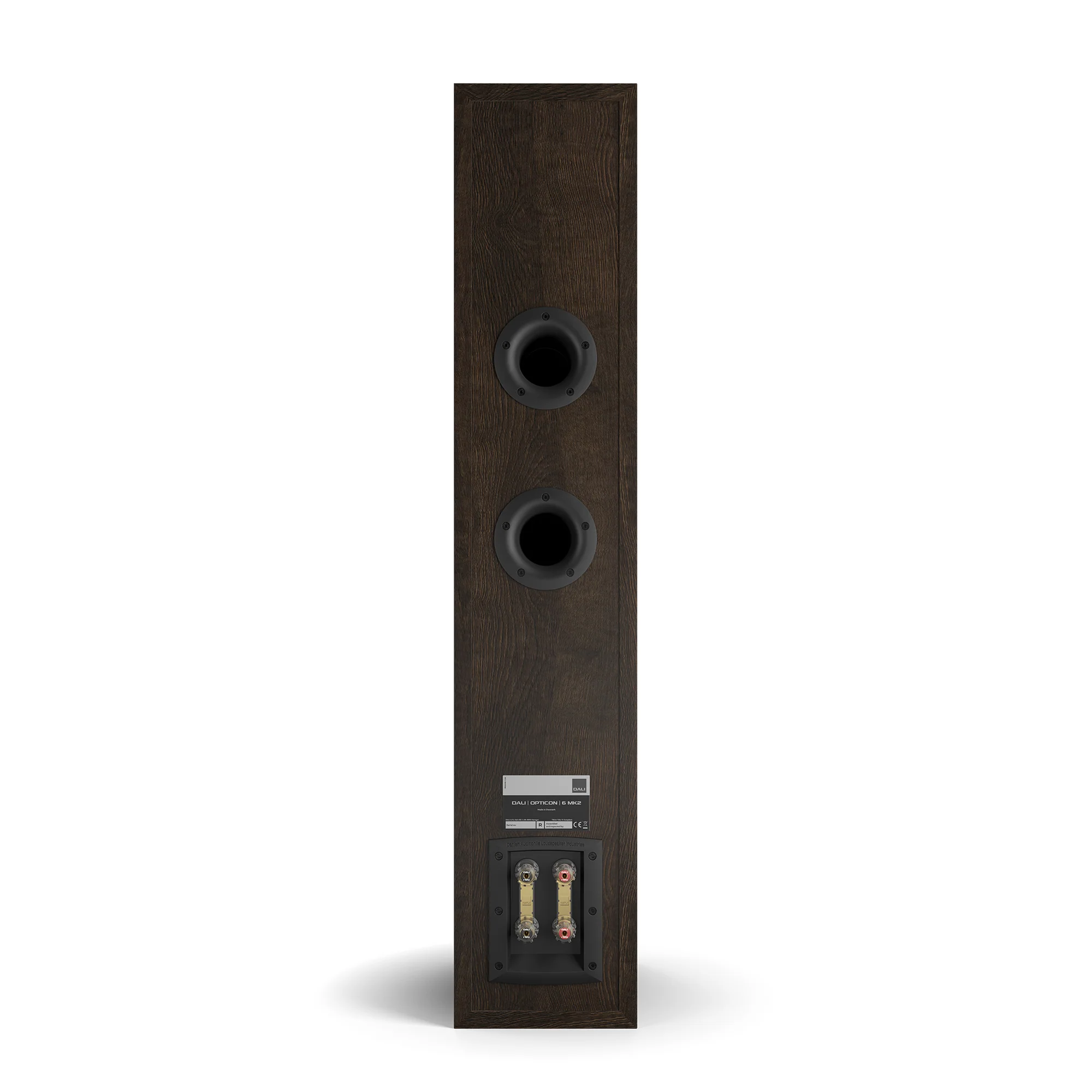 DALI OPTICON 6 MK2 Floorstanding Speakers - Image 20