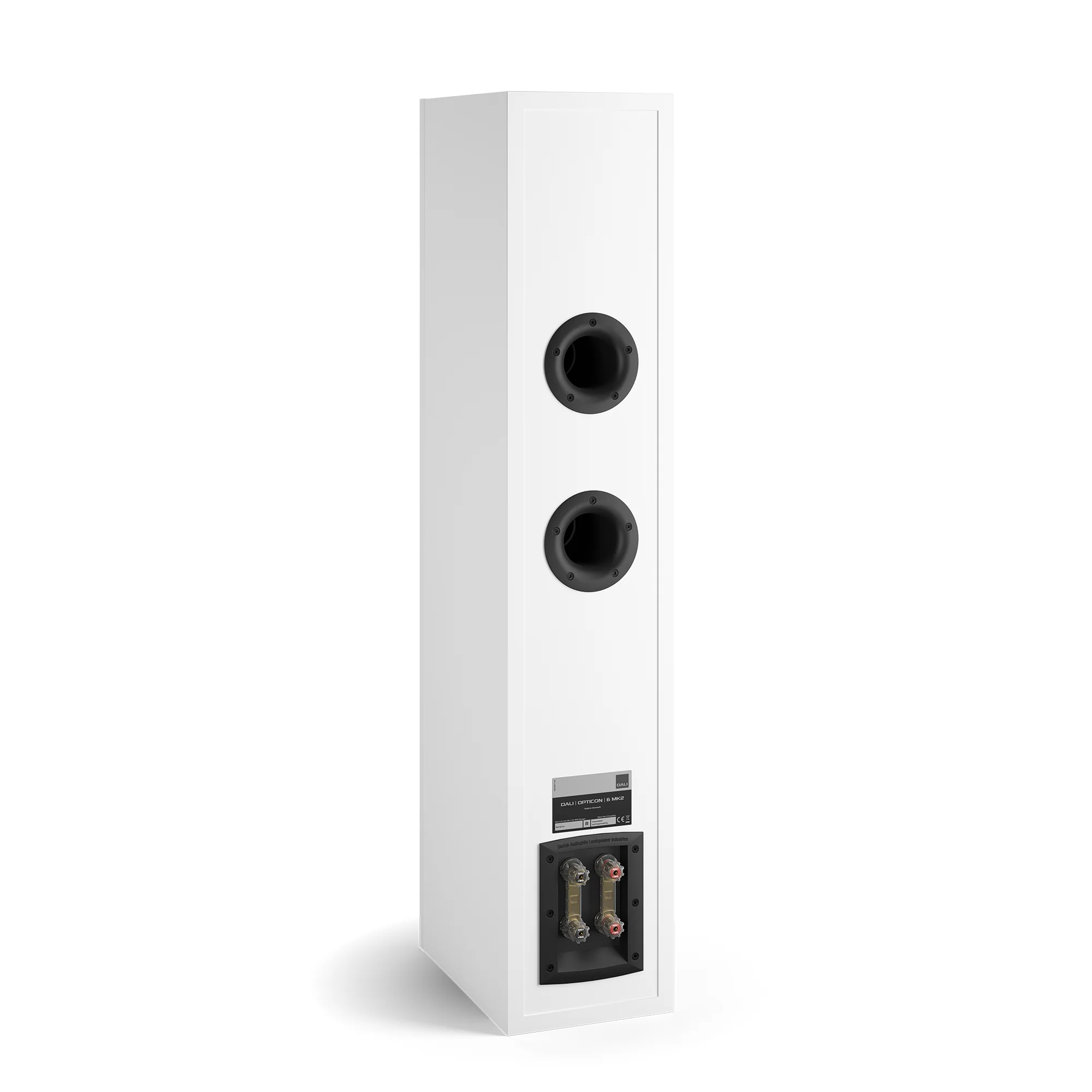 DALI OPTICON 6 MK2 Floorstanding Speakers - Image 5