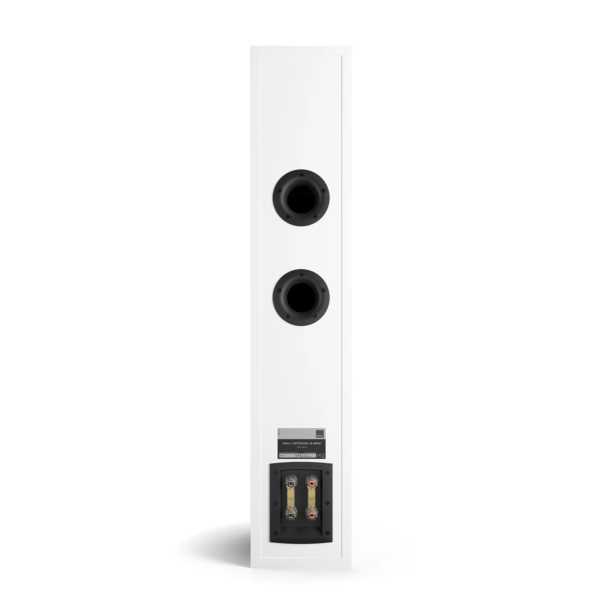 DALI OPTICON 6 MK2 Floorstanding Speakers - Image 6