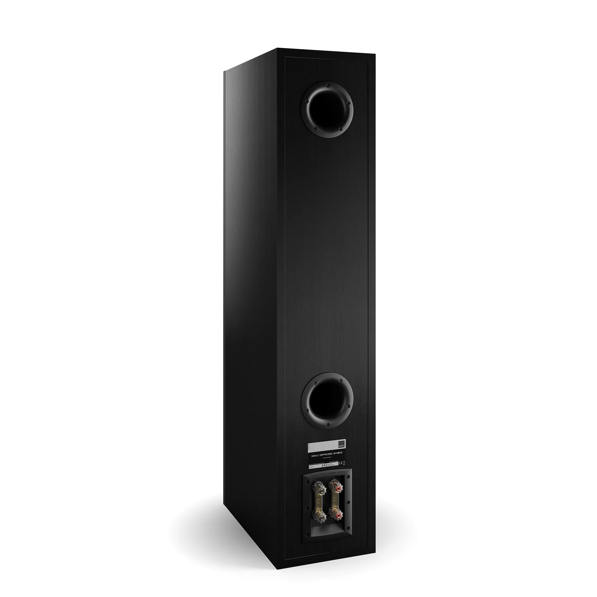 DALI OPTICON 8 MK2 Floorstanding Speakers - Image 5