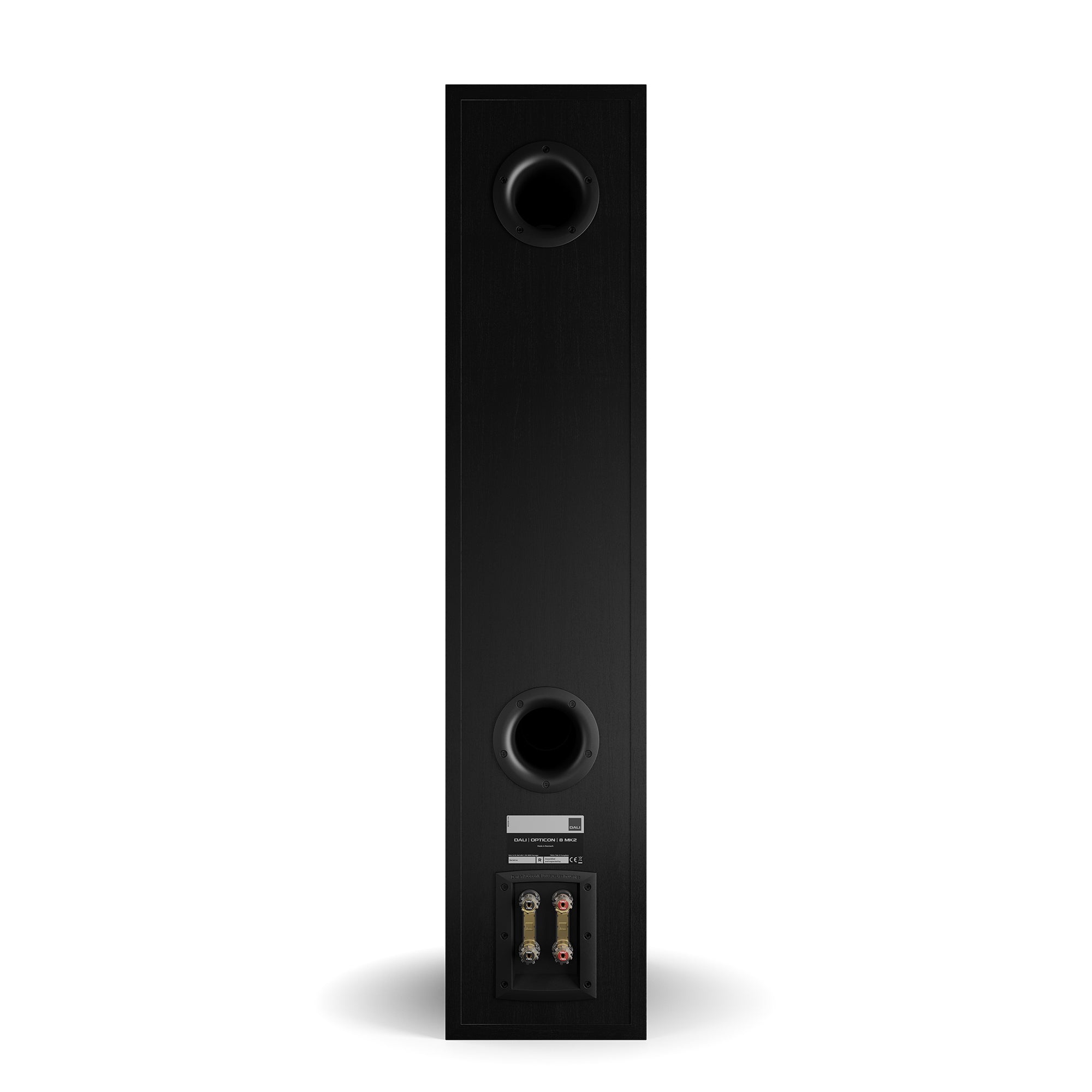 DALI OPTICON 8 MK2 Floorstanding Speakers - Image 6