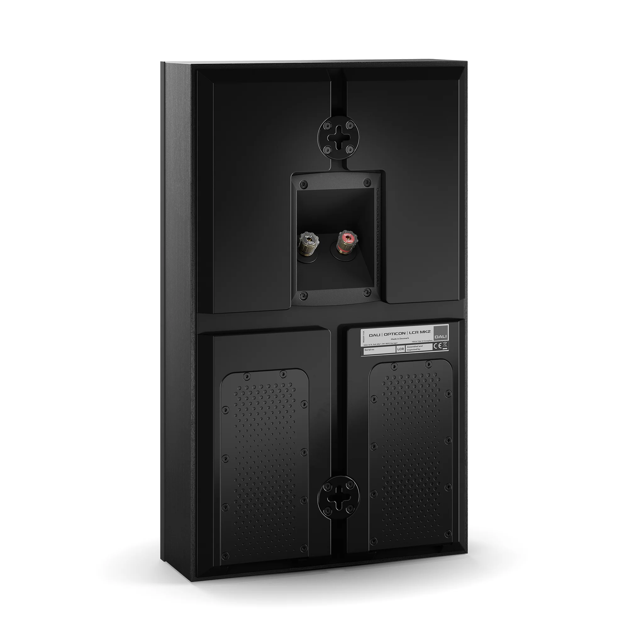 DALI OPTICON LCR MK2 Speaker - Image 11
