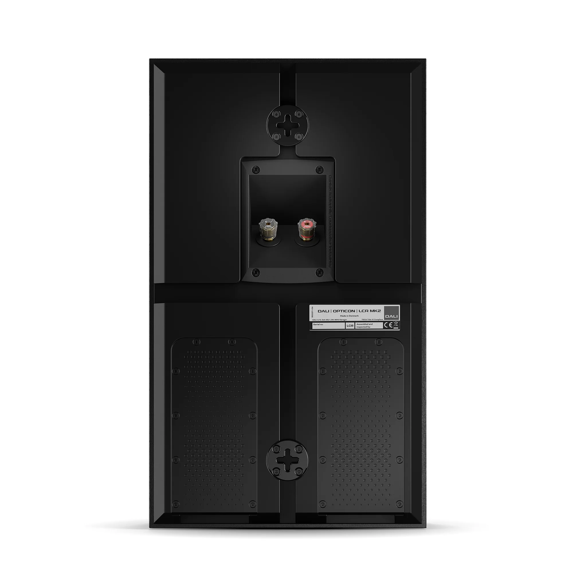 DALI OPTICON LCR MK2 Speaker - Image 12