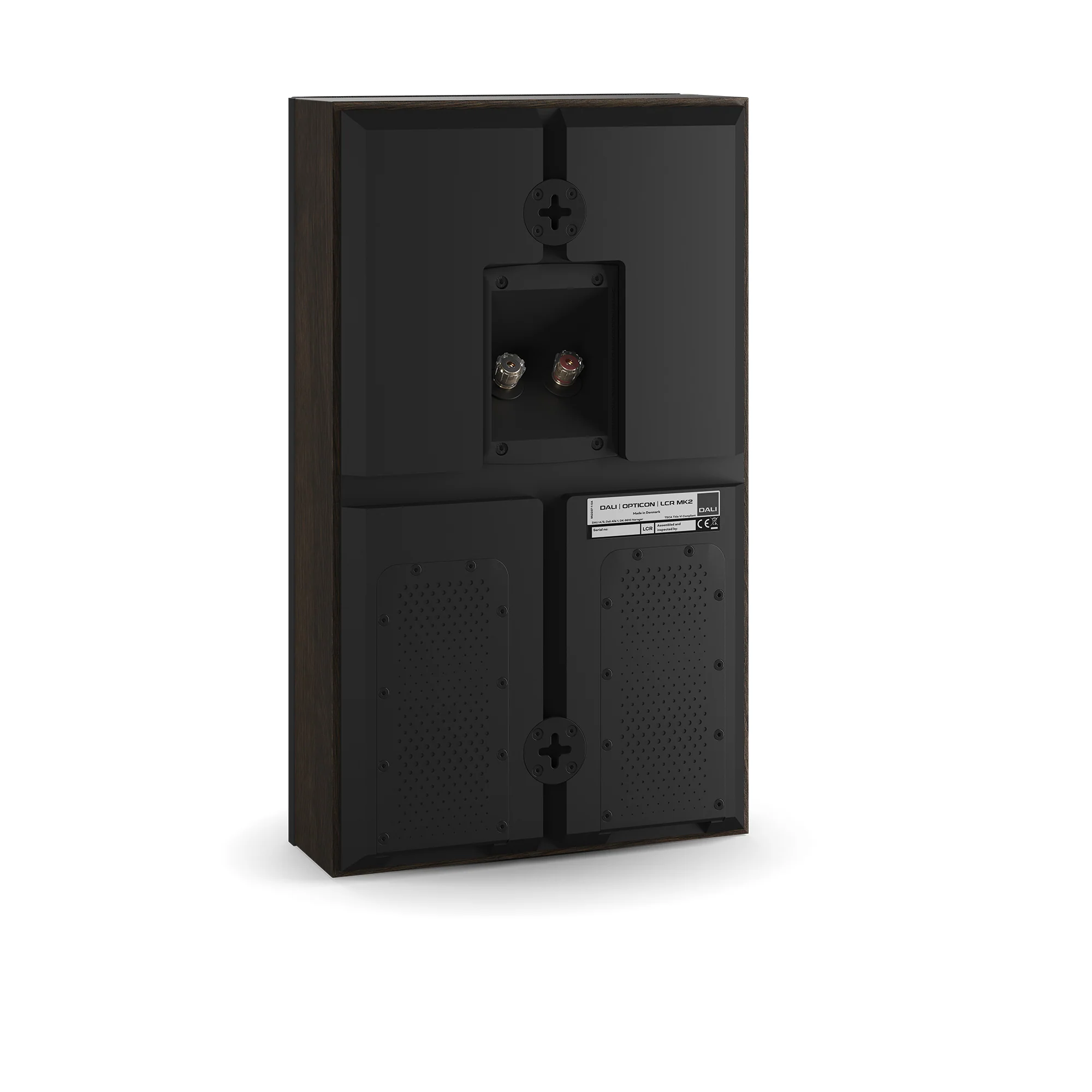 DALI OPTICON LCR MK2 Speaker - Image 17