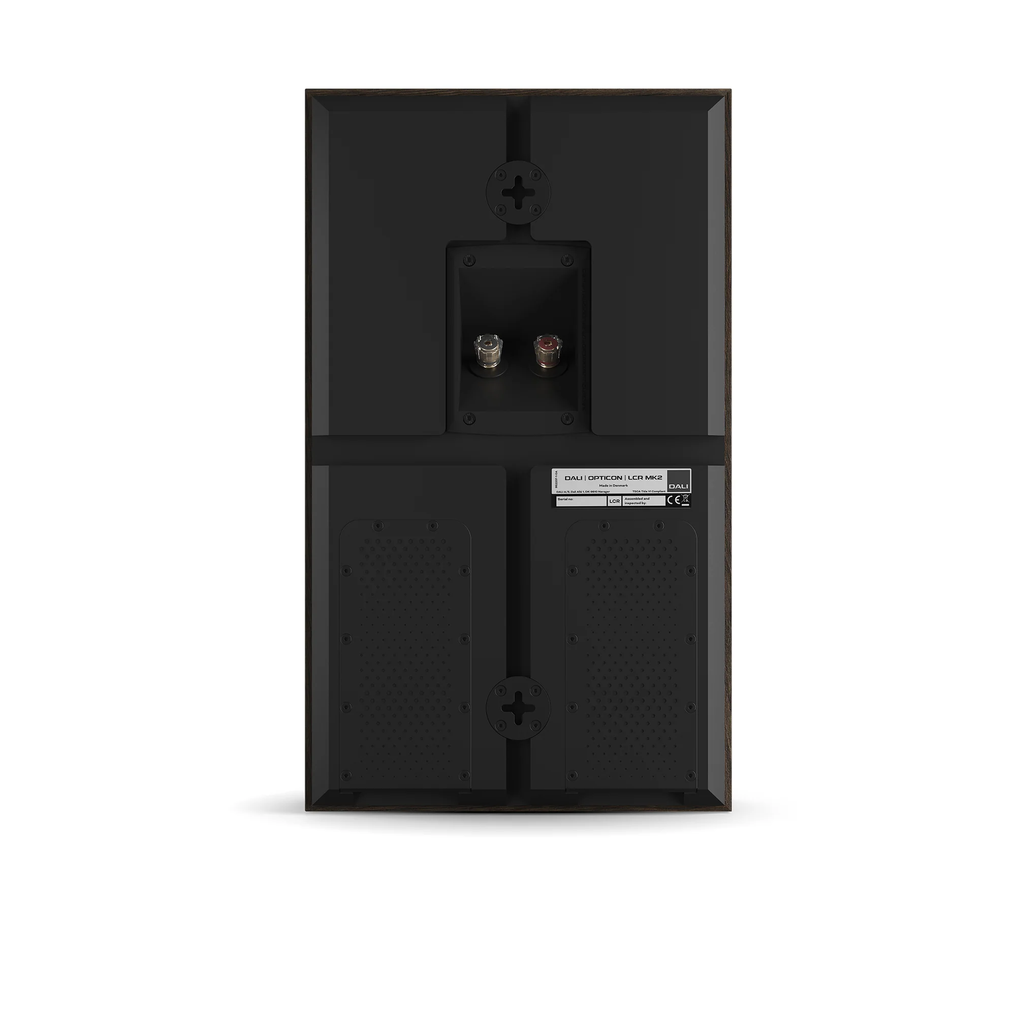DALI OPTICON LCR MK2 Speaker - Image 18