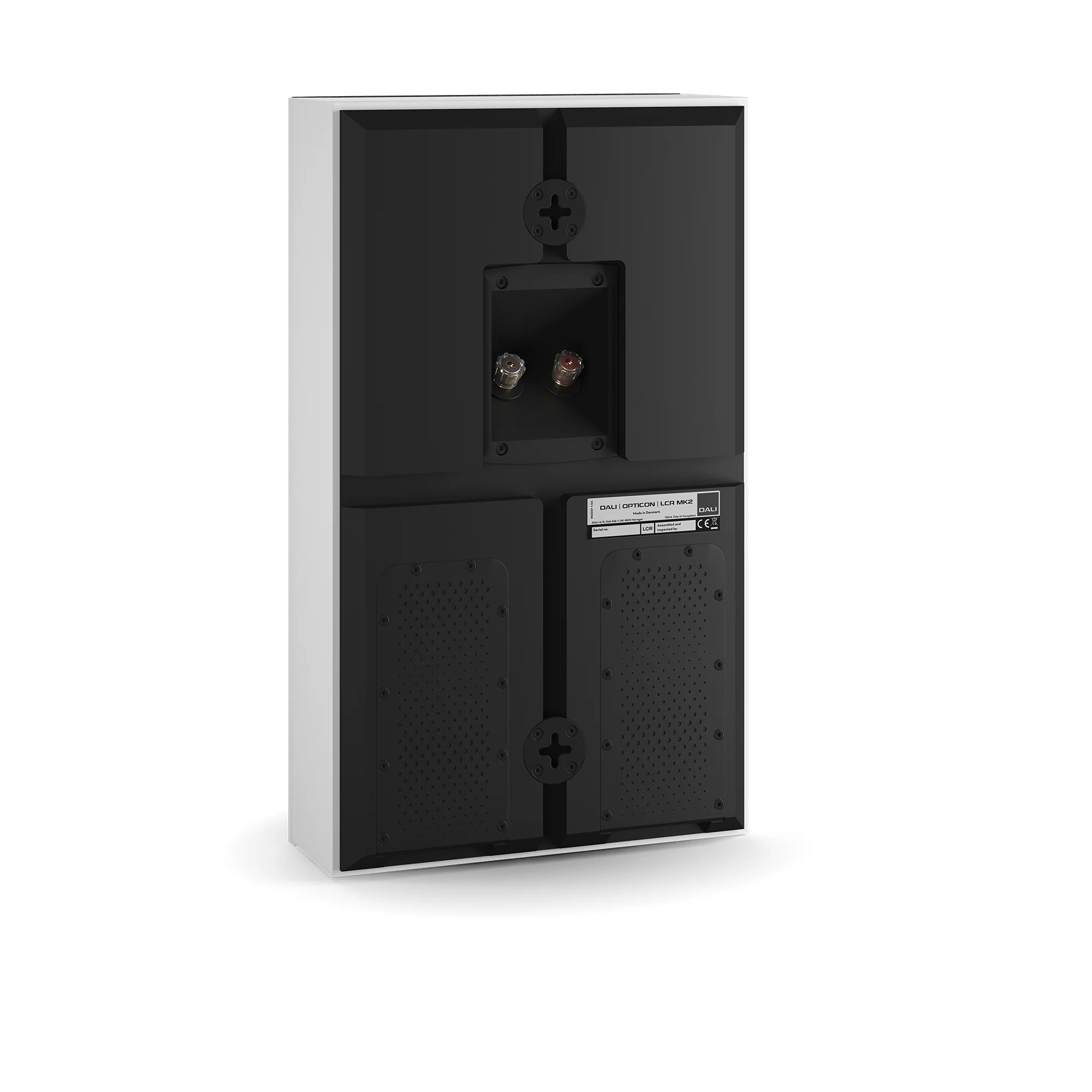 DALI OPTICON LCR MK2 Speaker - Image 5