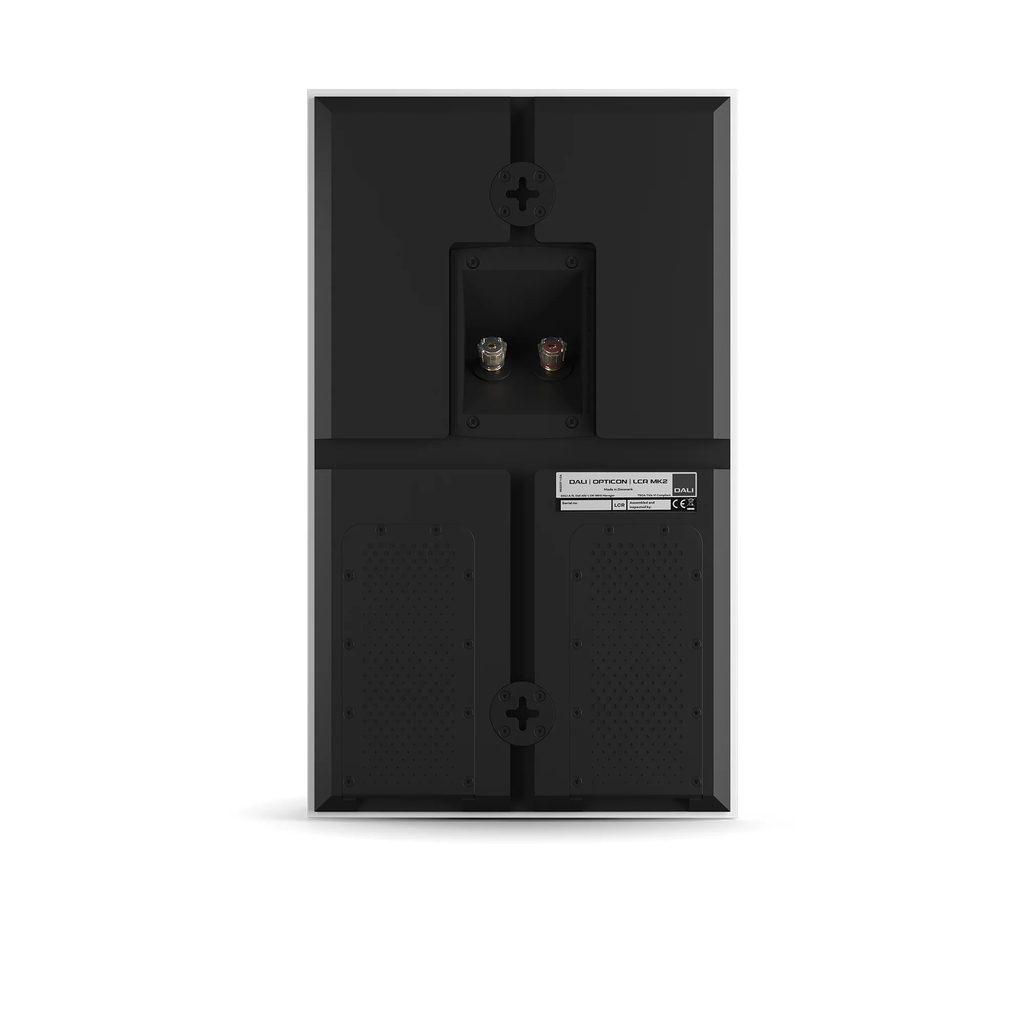 DALI OPTICON LCR MK2 Speaker - Image 6