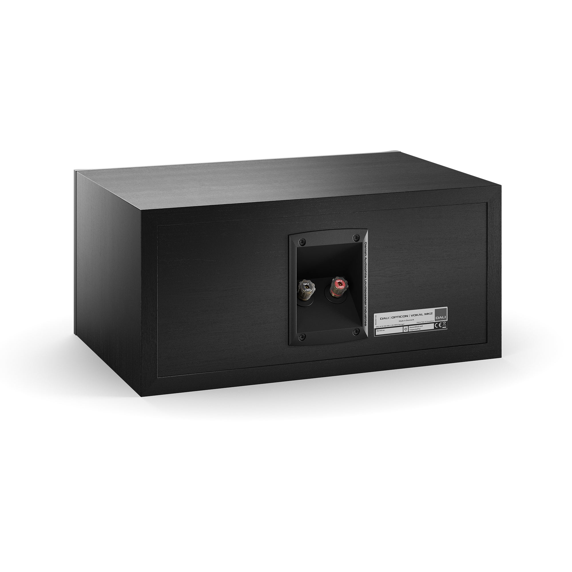 DALI OPTICON VOKAL MK2 Centre Speaker - Image 10
