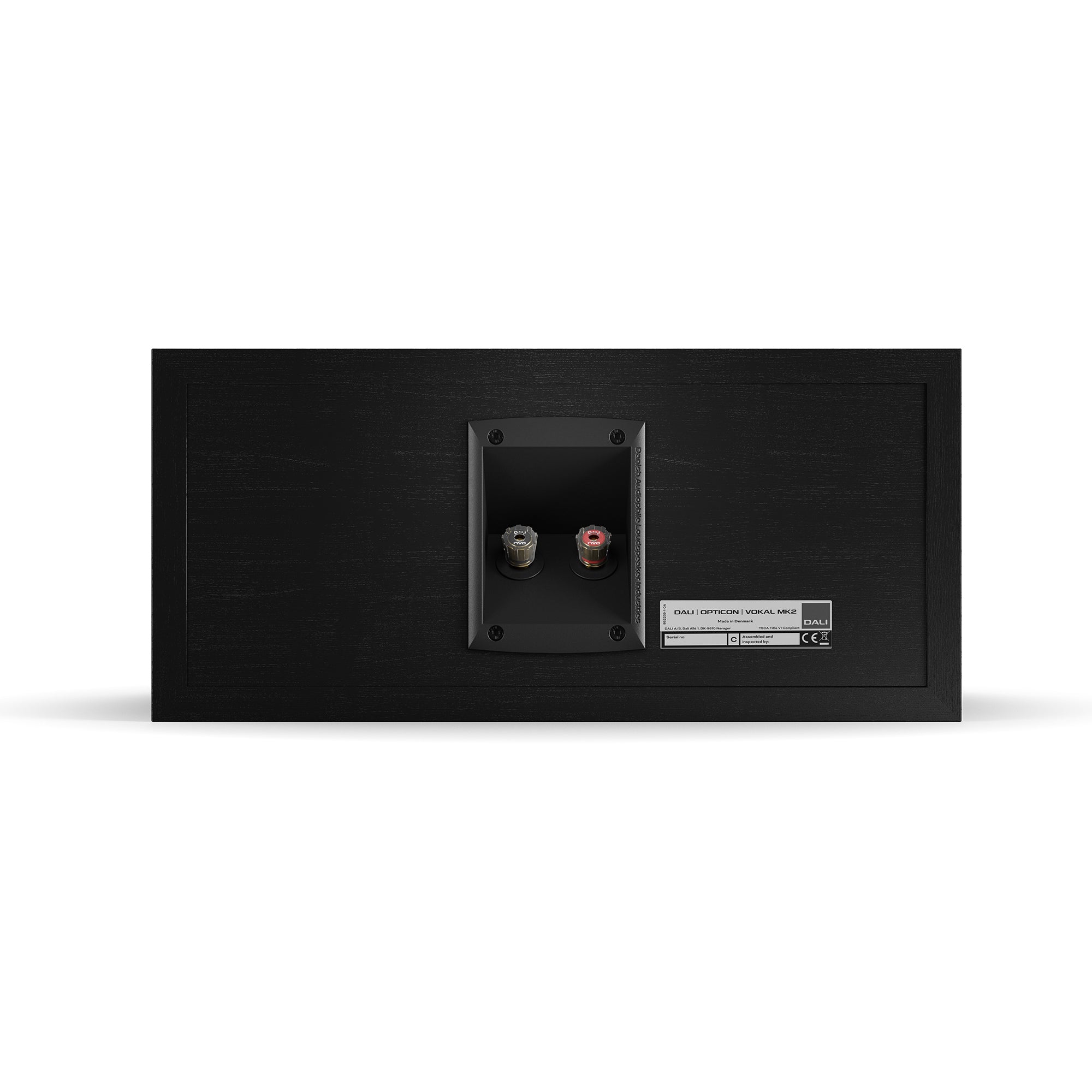 DALI OPTICON VOKAL MK2 Centre Speaker - Image 12