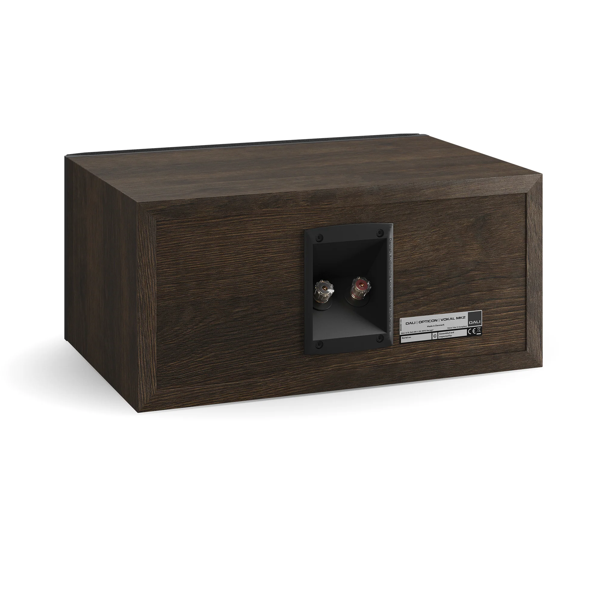 DALI OPTICON VOKAL MK2 Centre Speaker - Image 16