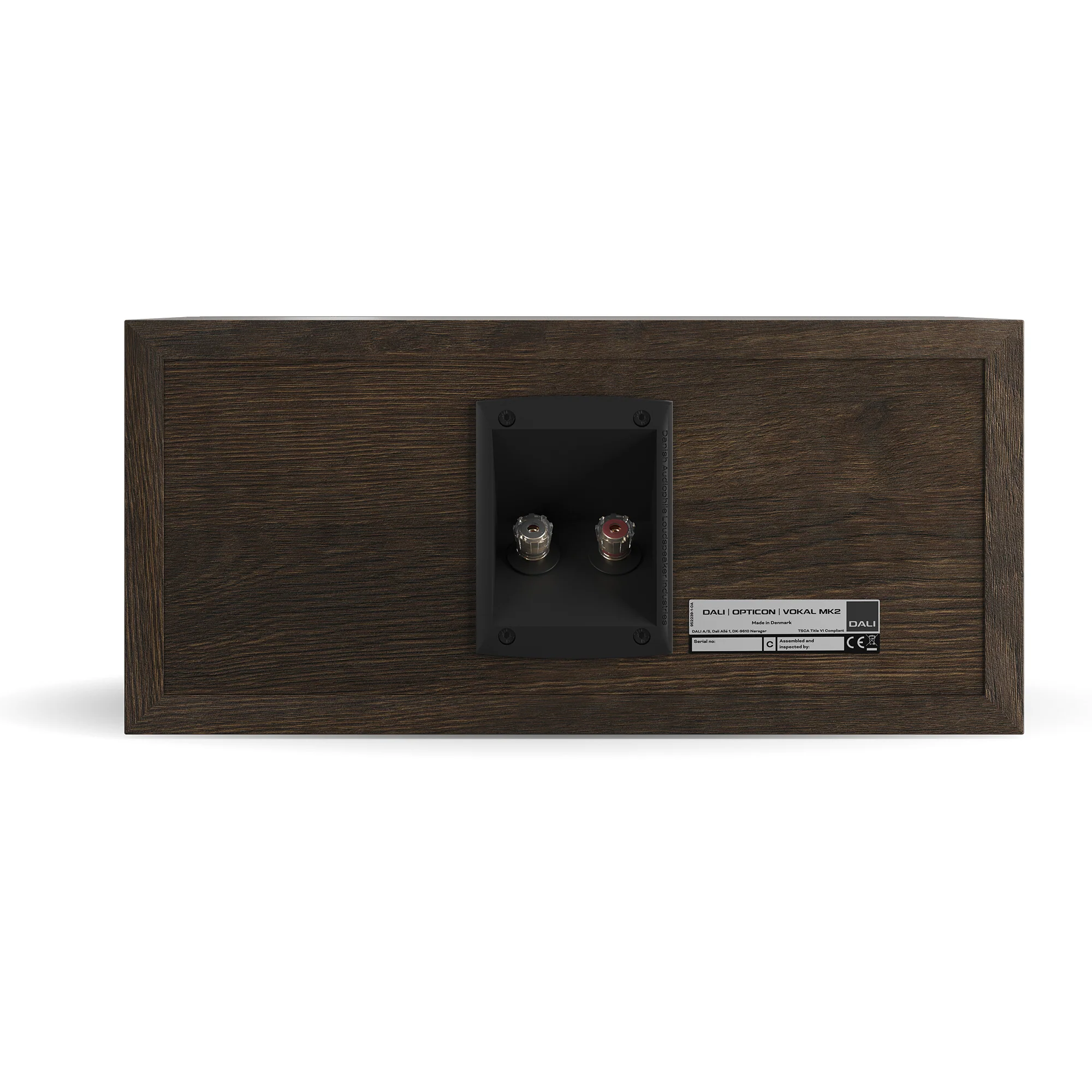 DALI OPTICON VOKAL MK2 Centre Speaker - Image 17