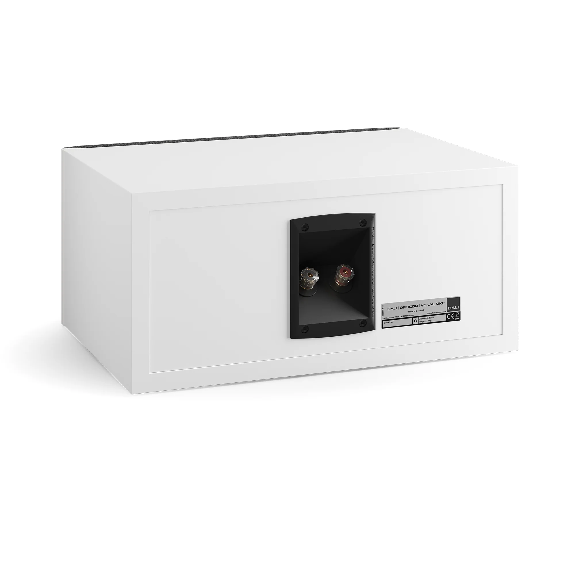 DALI OPTICON VOKAL MK2 Centre Speaker - Image 5