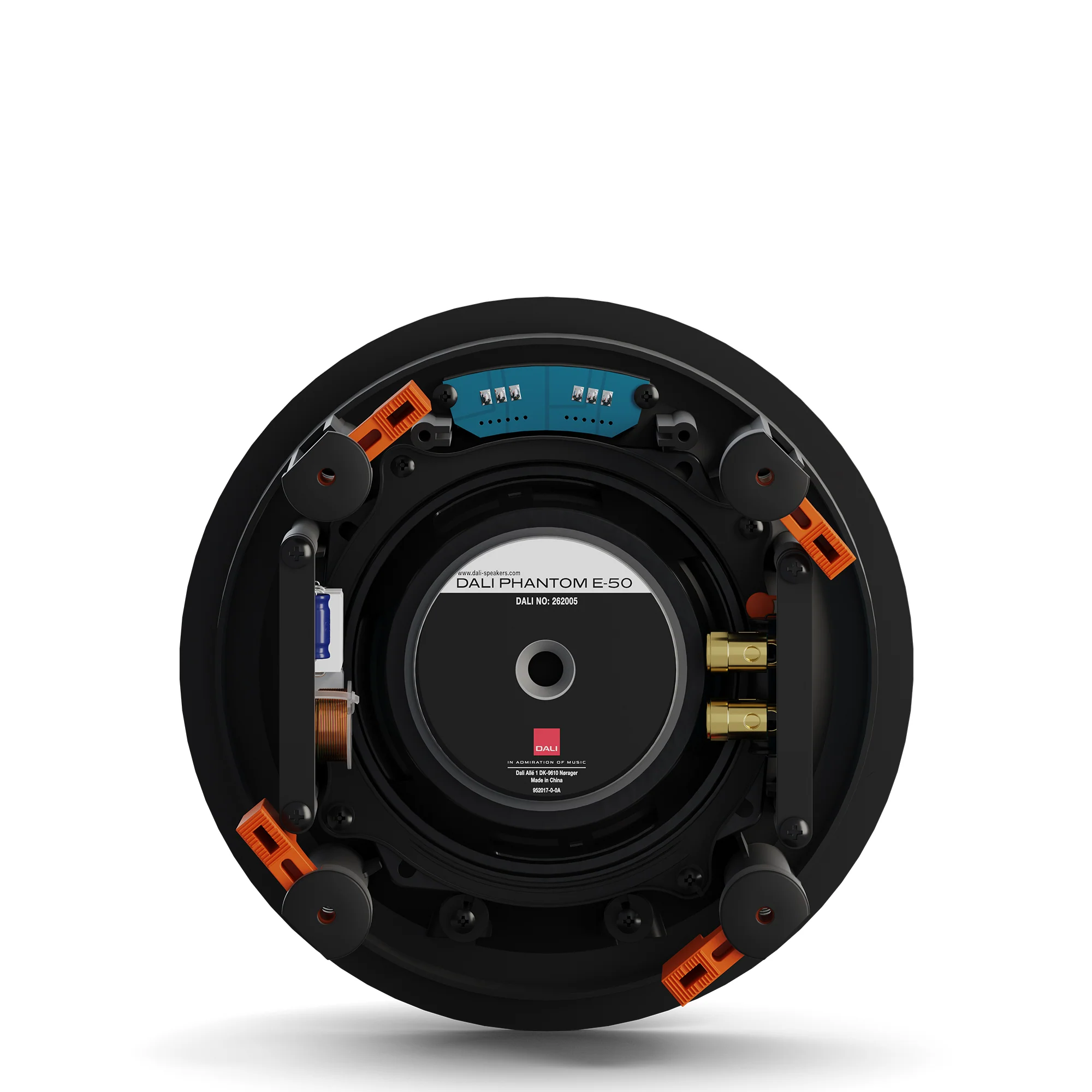 DALI PHANTOM E-50 In-Ceiling Speaker Single Pack - Image 3