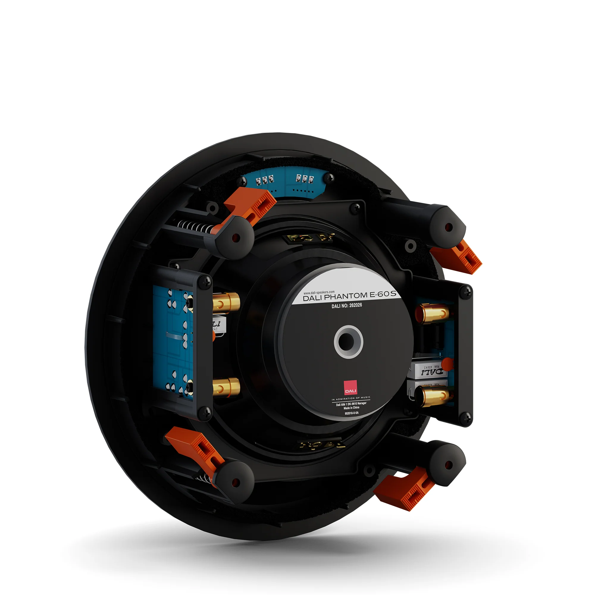 DALI PHANTOM E-60 S In-Ceiling Speaker - Image 3