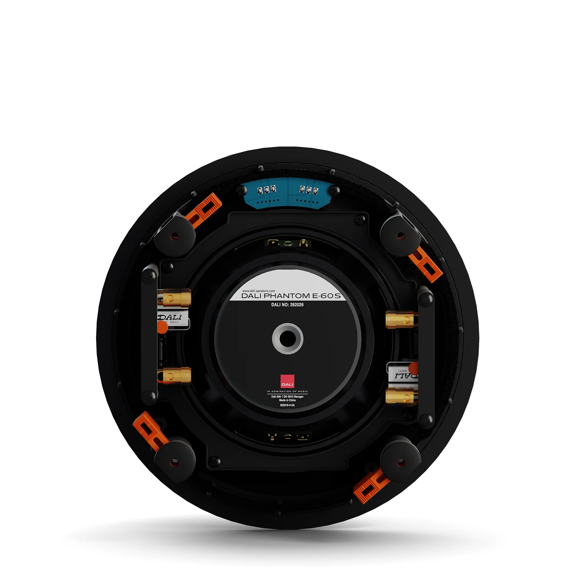 DALI PHANTOM E-60 S In-Ceiling Speaker - Image 4