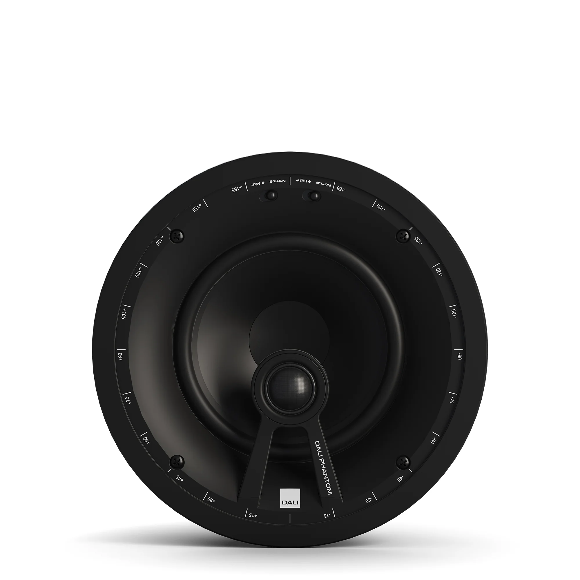 DALI PHANTOM E-60 WR Weather Resistant In-Ceiling Speaker Single Pack - Image 2