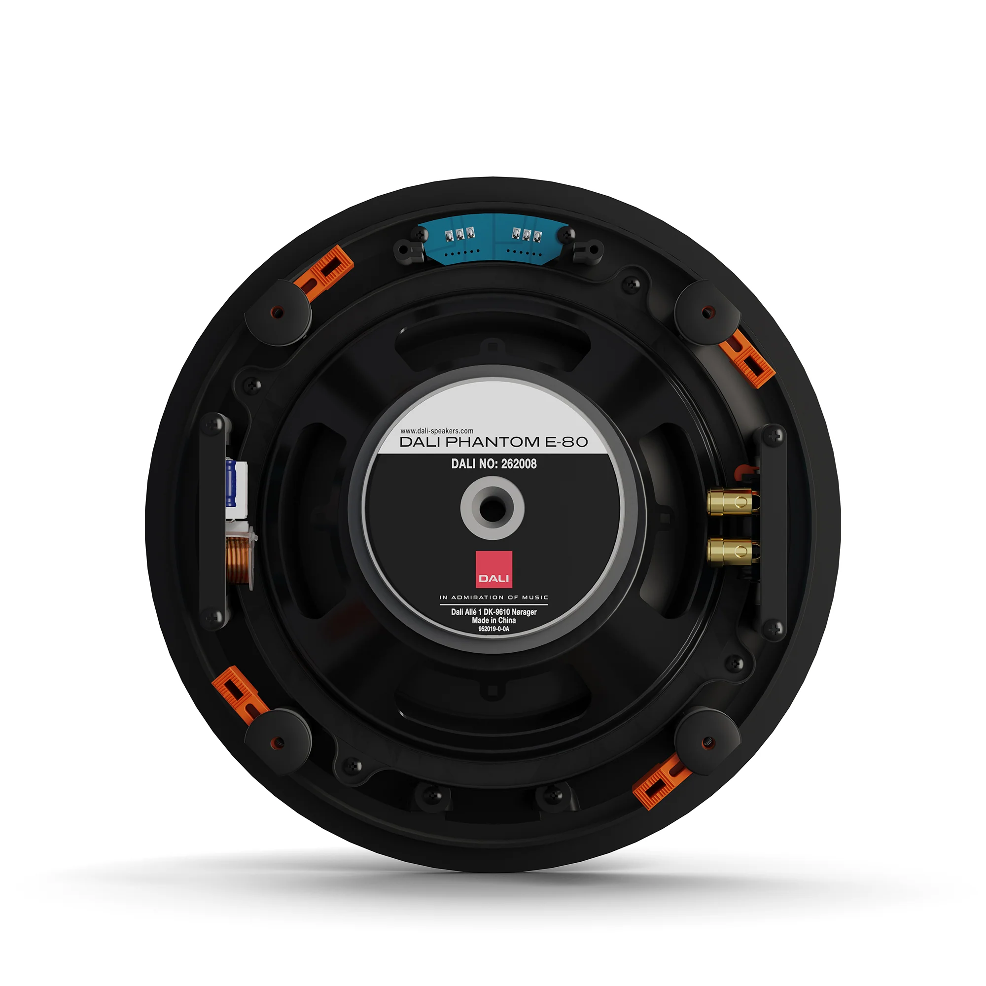 DALI PHANTOM E-80 In-Ceiling Speaker Single Pack - Image 4