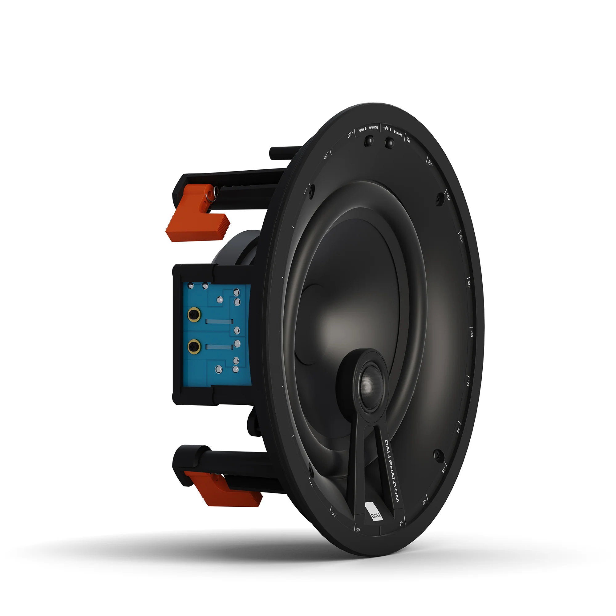 DALI PHANTOM E-80 In-Ceiling Speaker Single Pack - Image 6