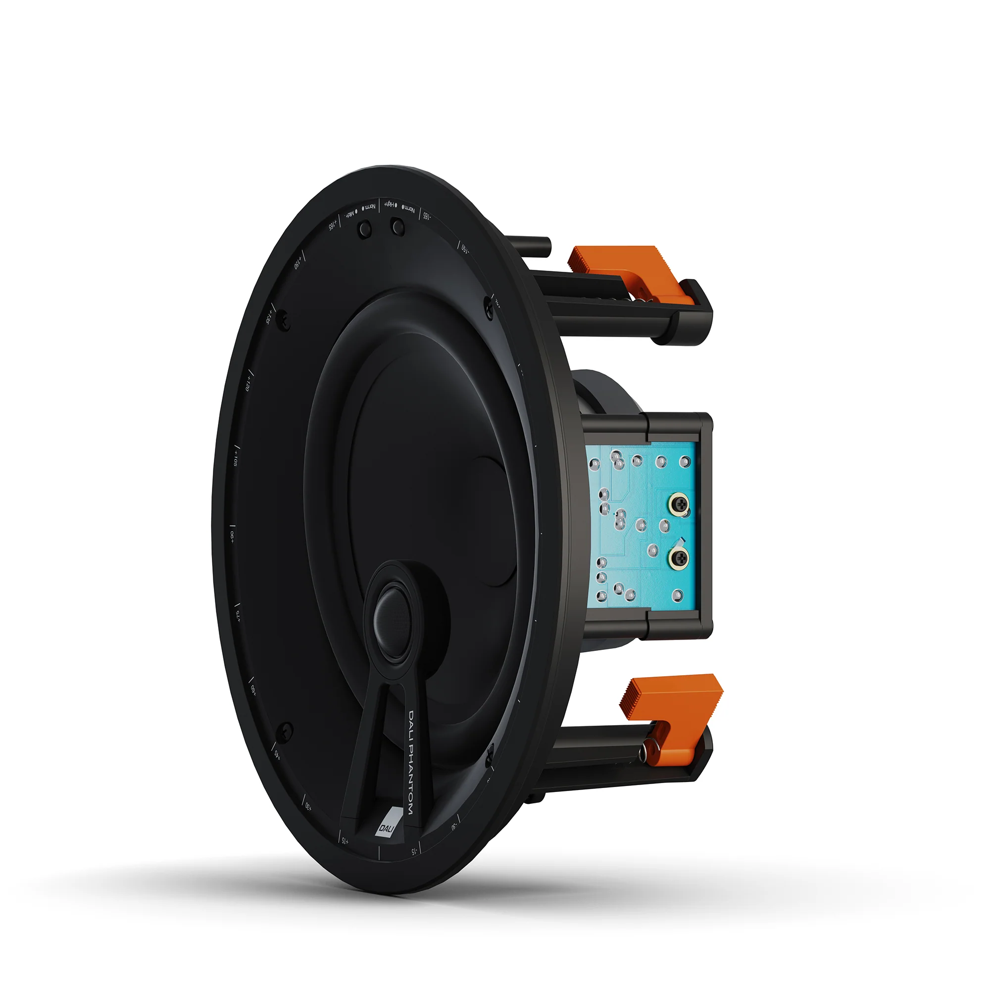 DALI PHANTOM E-80 WR Weather Resistant In-Ceiling Speaker Single Pack - Image 2