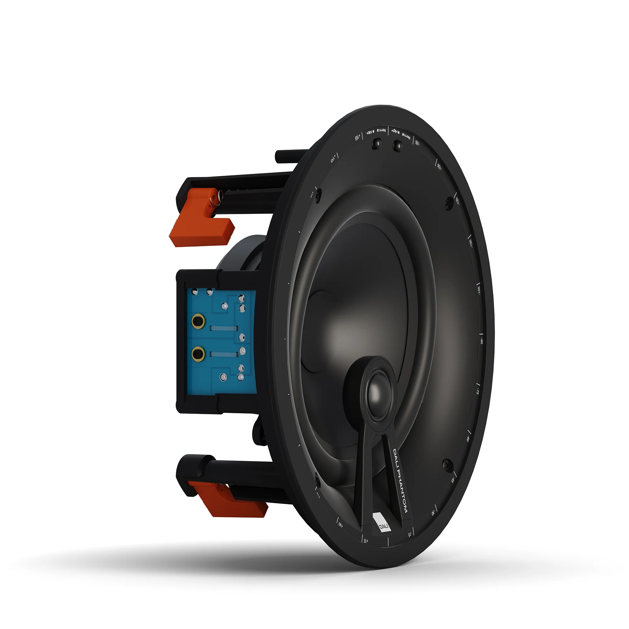 DALI PHANTOM E-80 WR Weather Resistant In-Ceiling Speaker Single Pack - Image 6